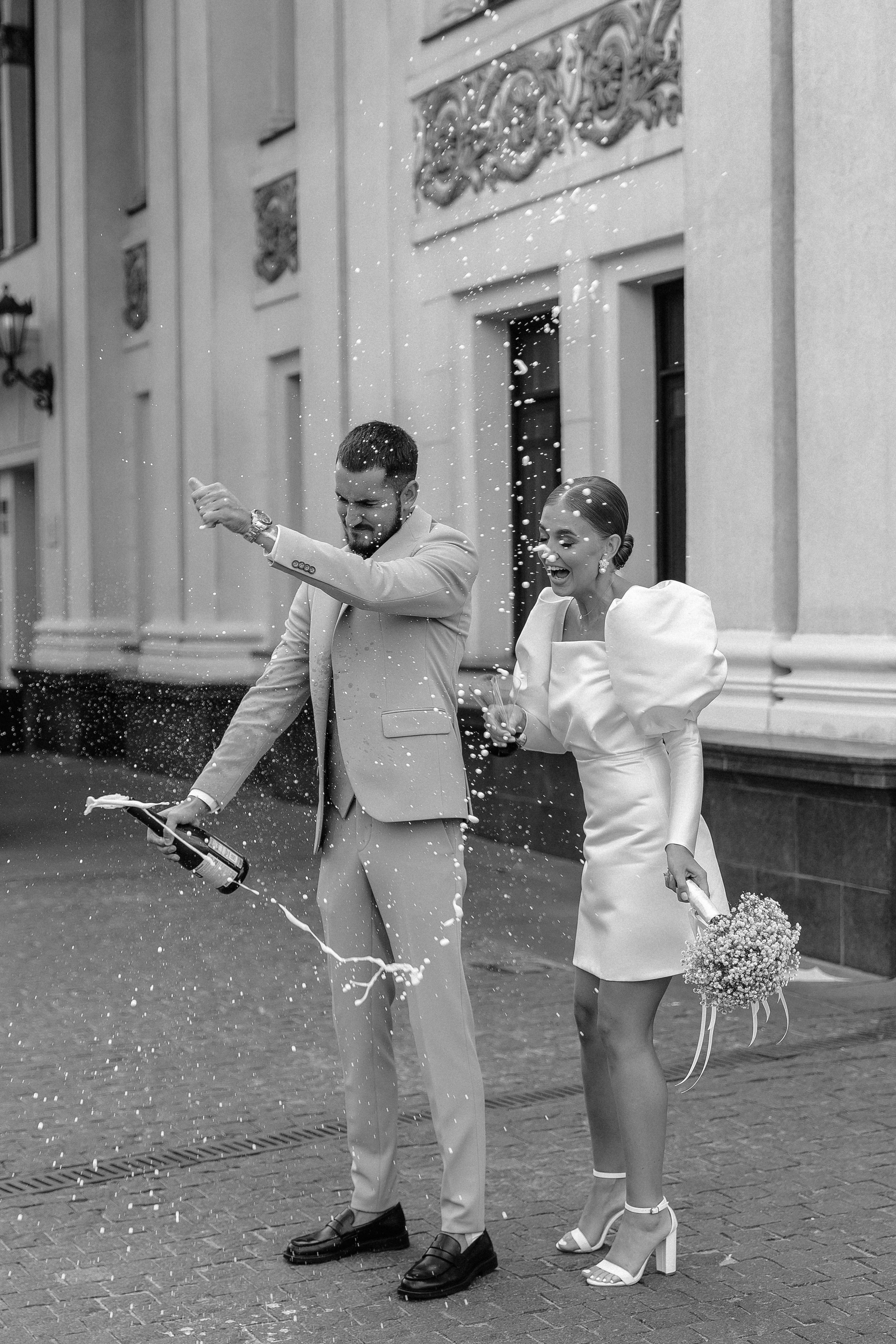 Любовь. Свадебный фотограф Алина Хабарова