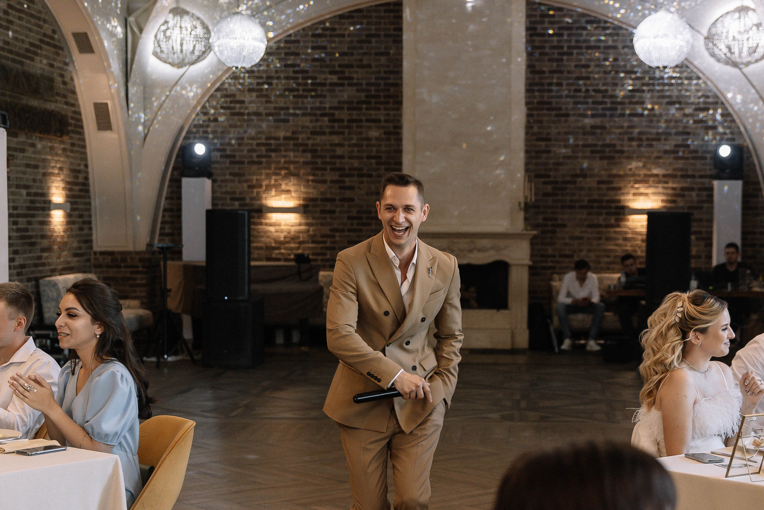 A & E. Свадебный фотограф Алина Хабарова