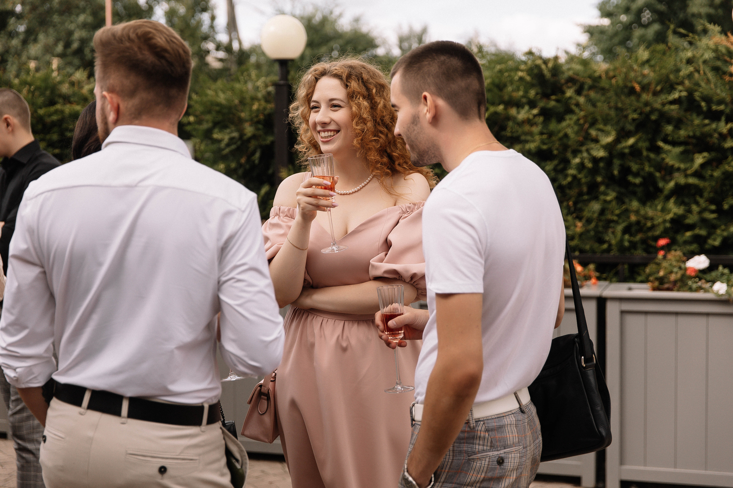 A & E. Свадебный фотограф Алина Хабарова