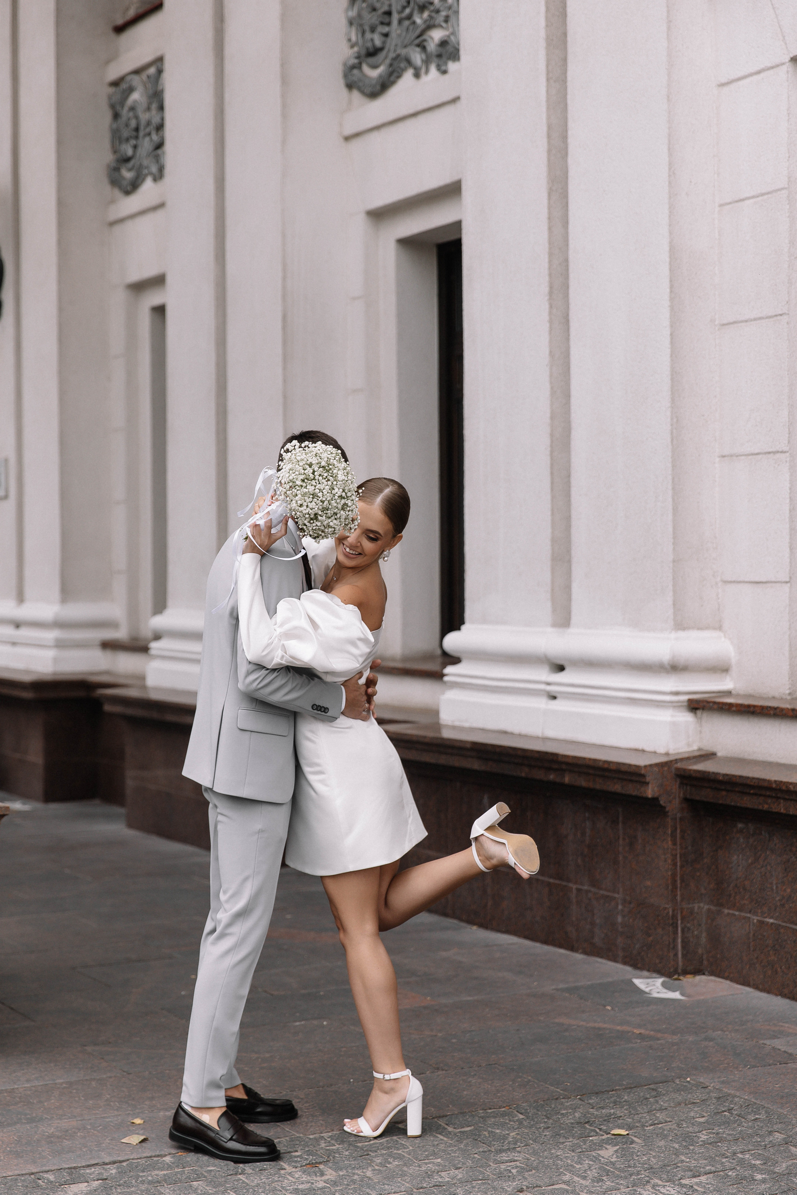 Любовь. Свадебный фотограф Алина Хабарова