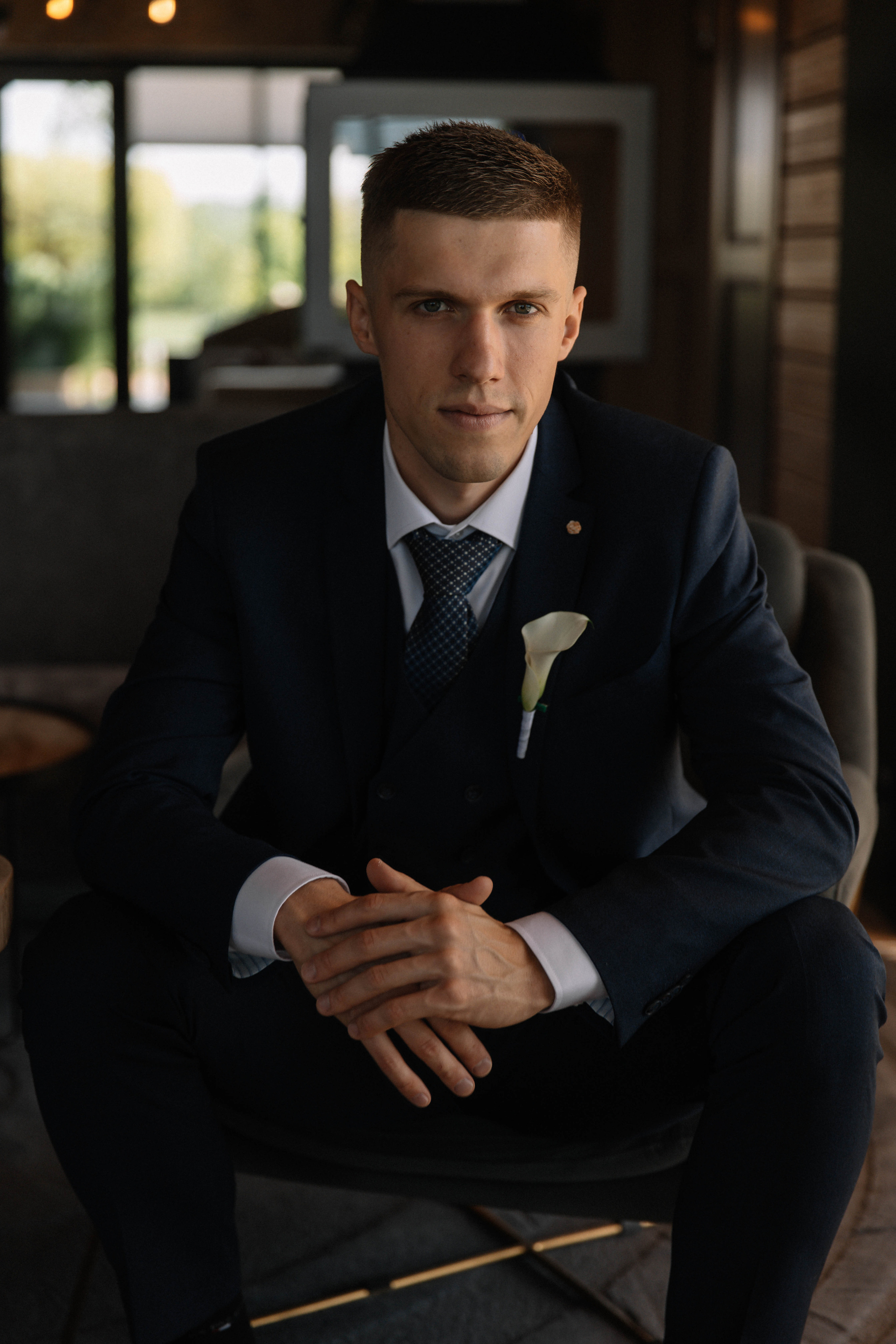 V & I. Свадебный фотограф Алина Хабарова