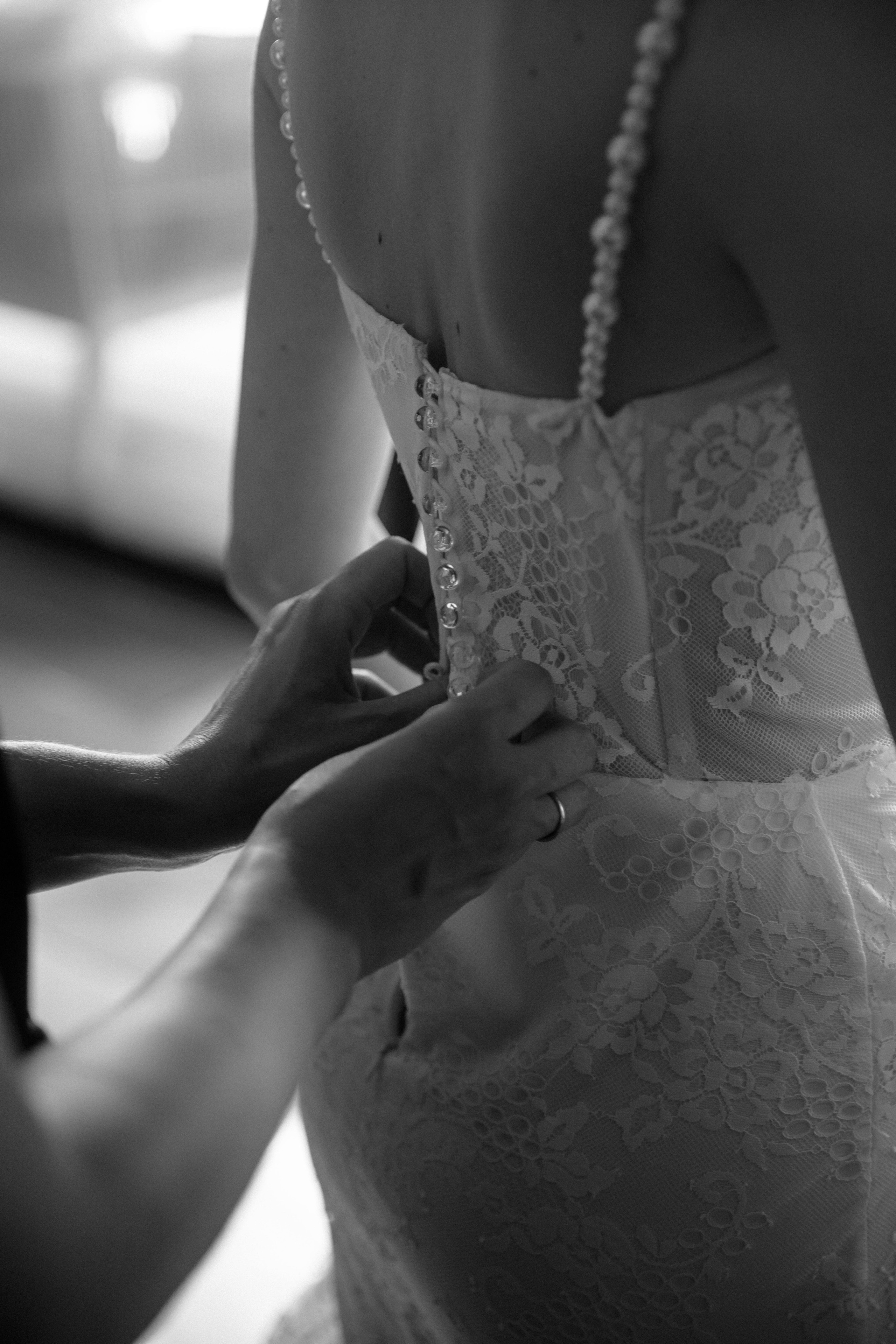 V & I. Свадебный фотограф Алина Хабарова