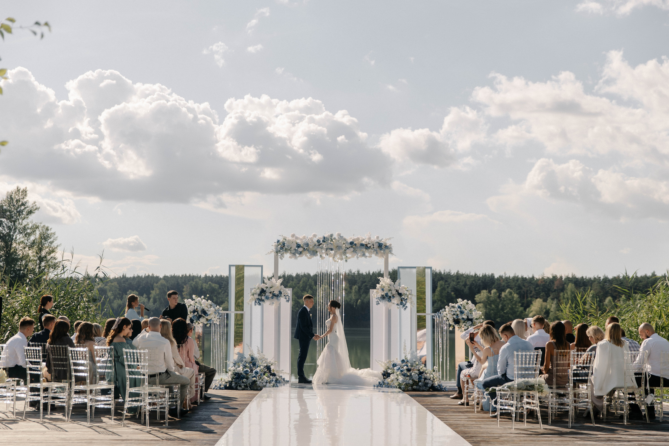 V & I. Свадебный фотограф Алина Хабарова