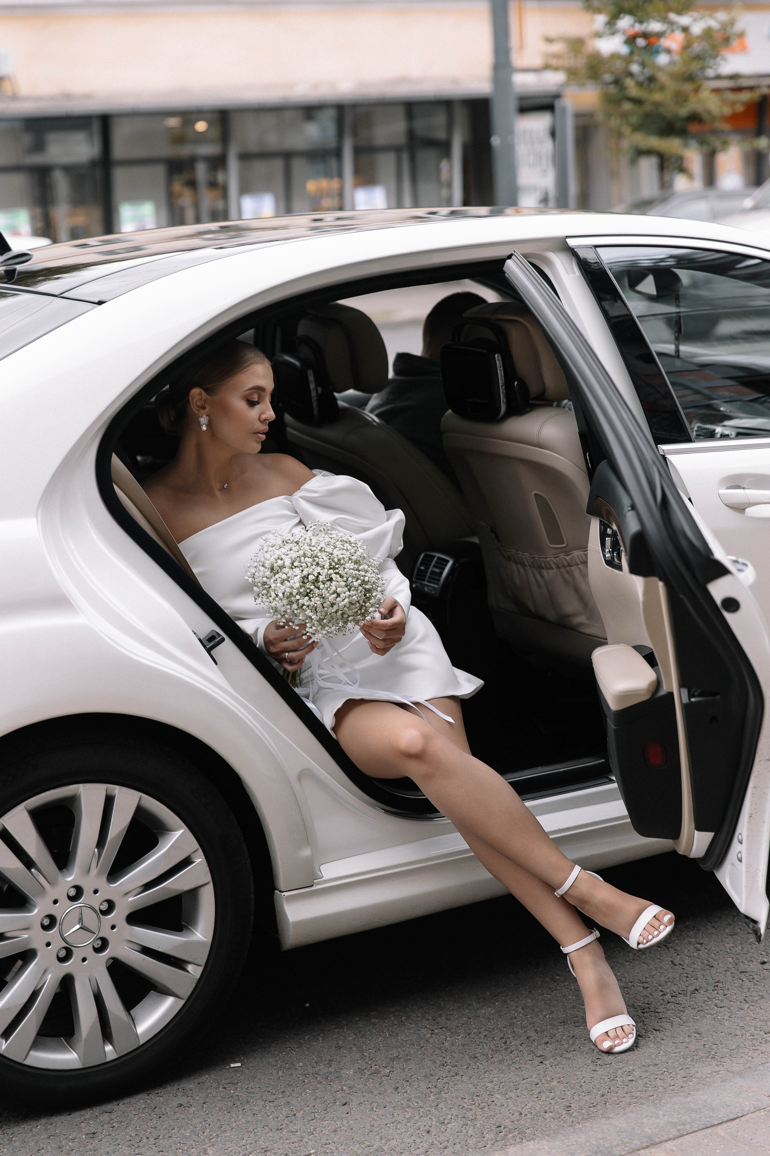 Любовь. Свадебный фотограф Алина Хабарова