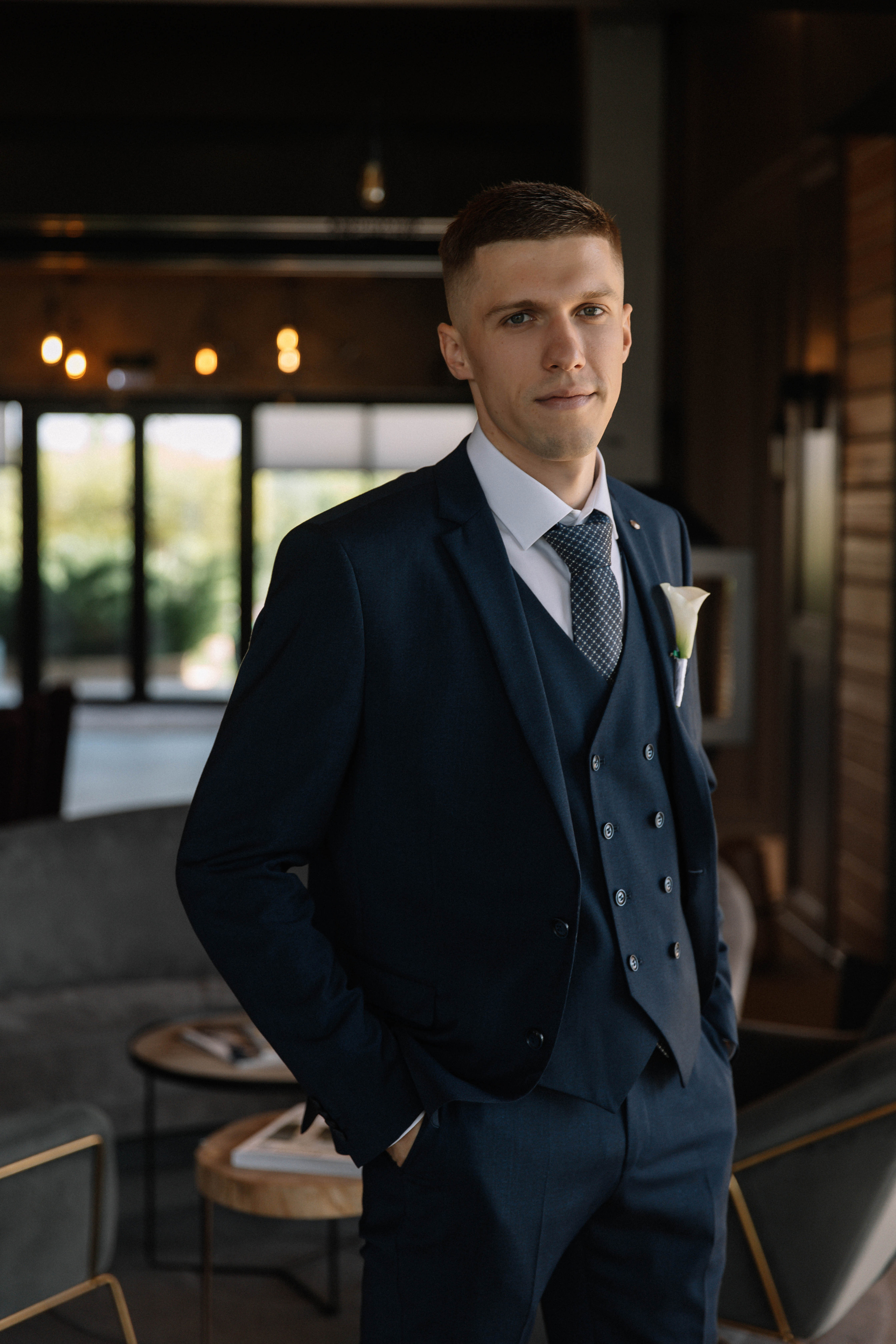 V & I. Свадебный фотограф Алина Хабарова