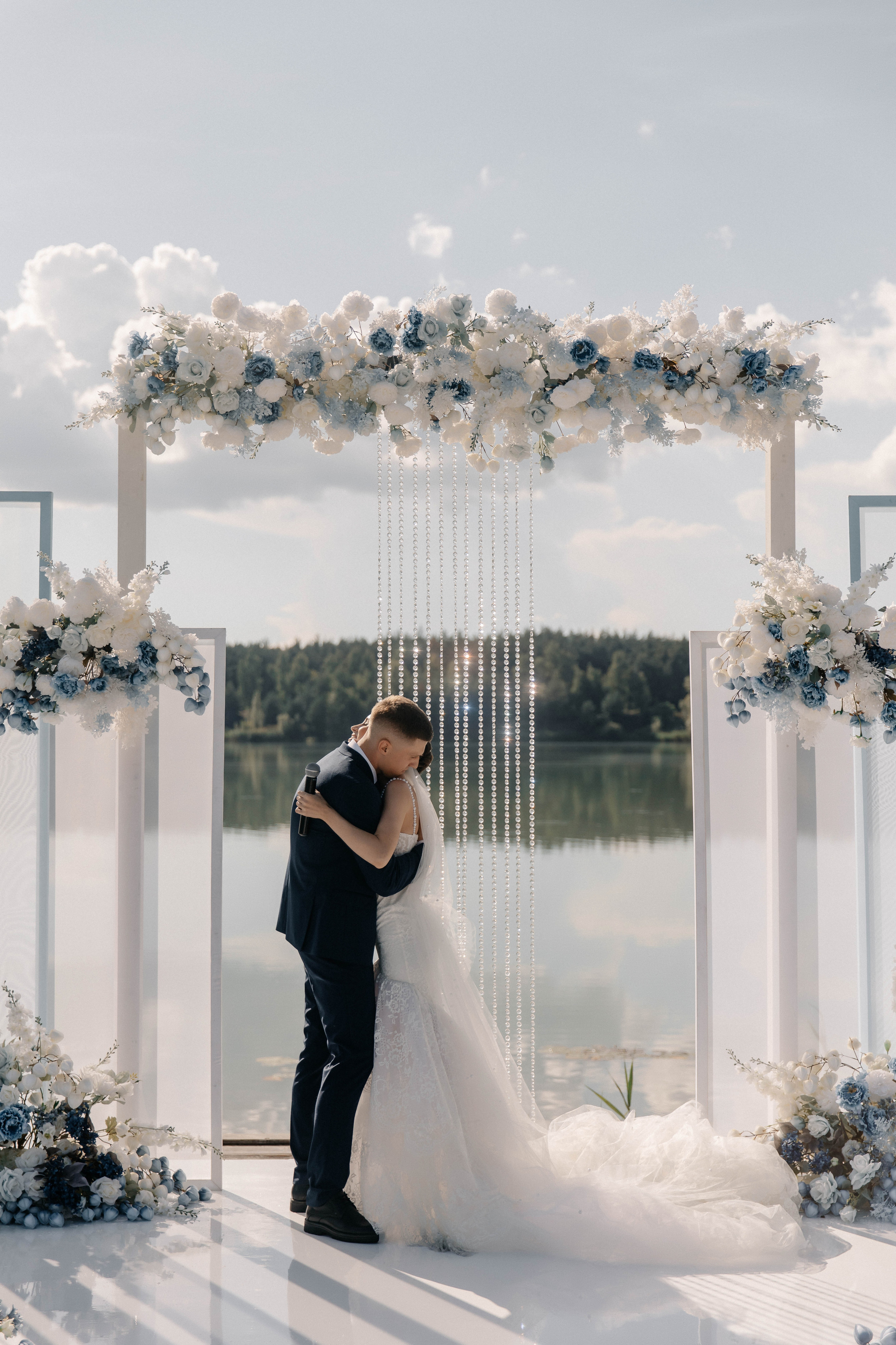 V & I. Свадебный фотограф Алина Хабарова