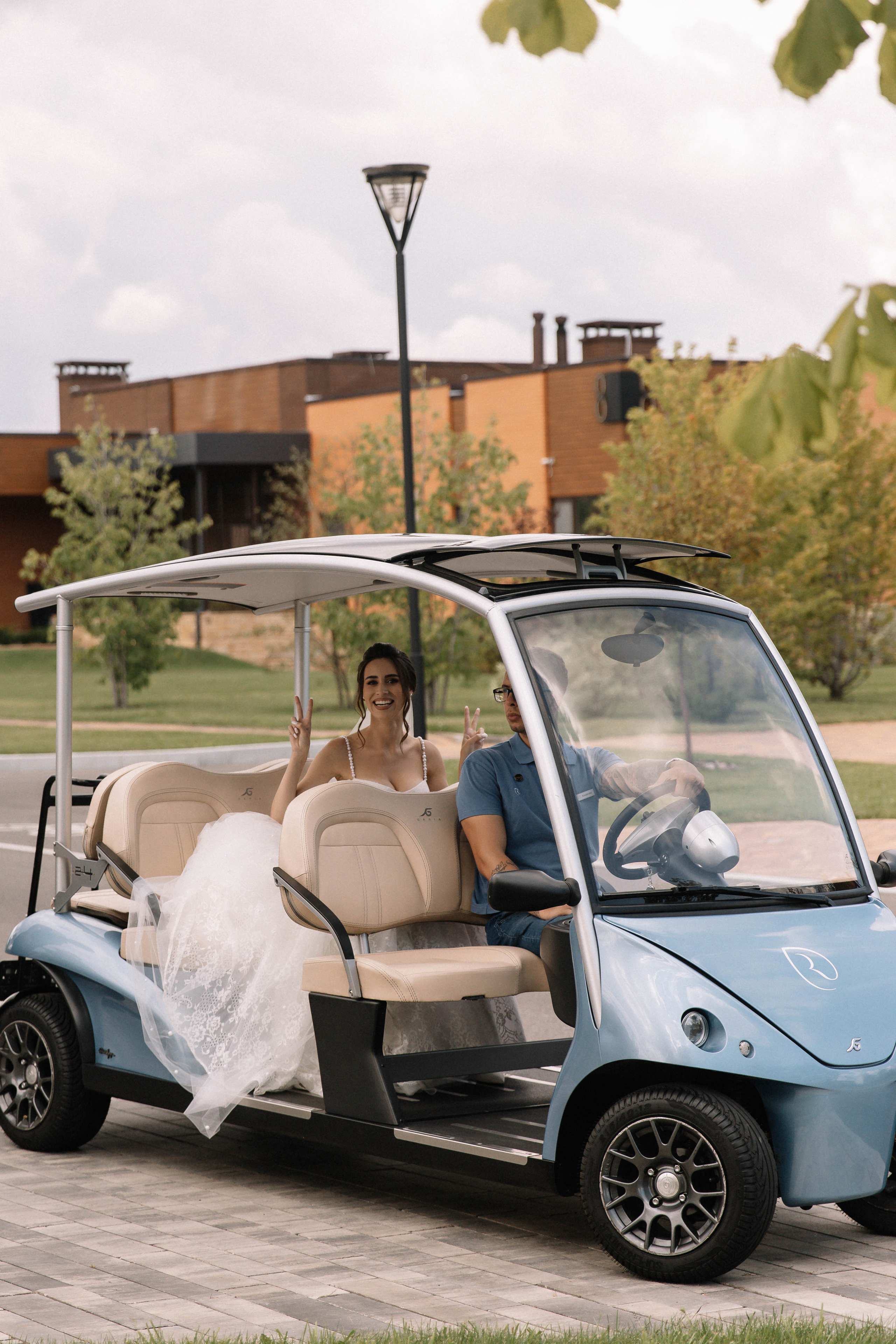 V & I. Свадебный фотограф Алина Хабарова