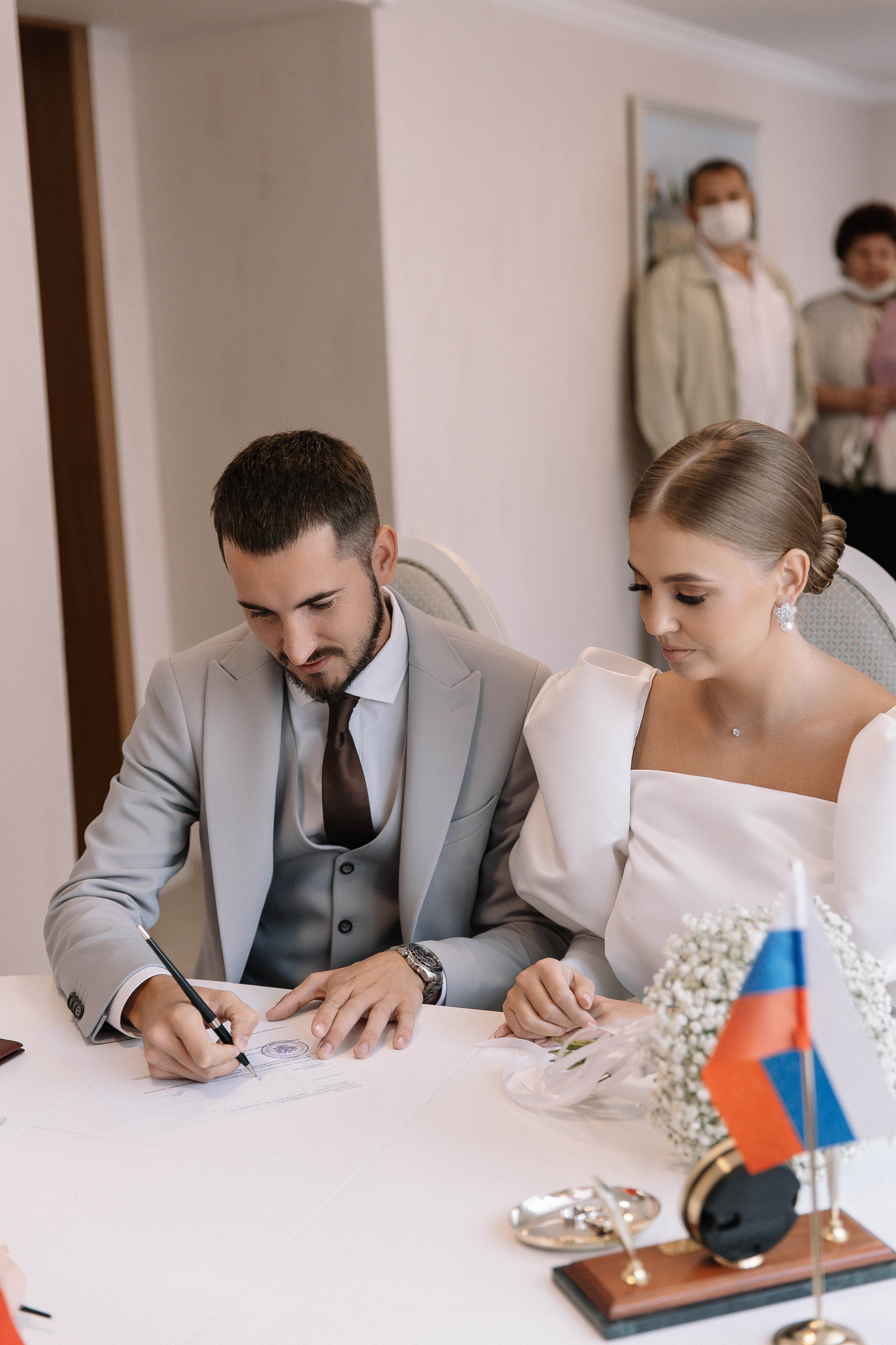 Любовь. Свадебный фотограф Алина Хабарова