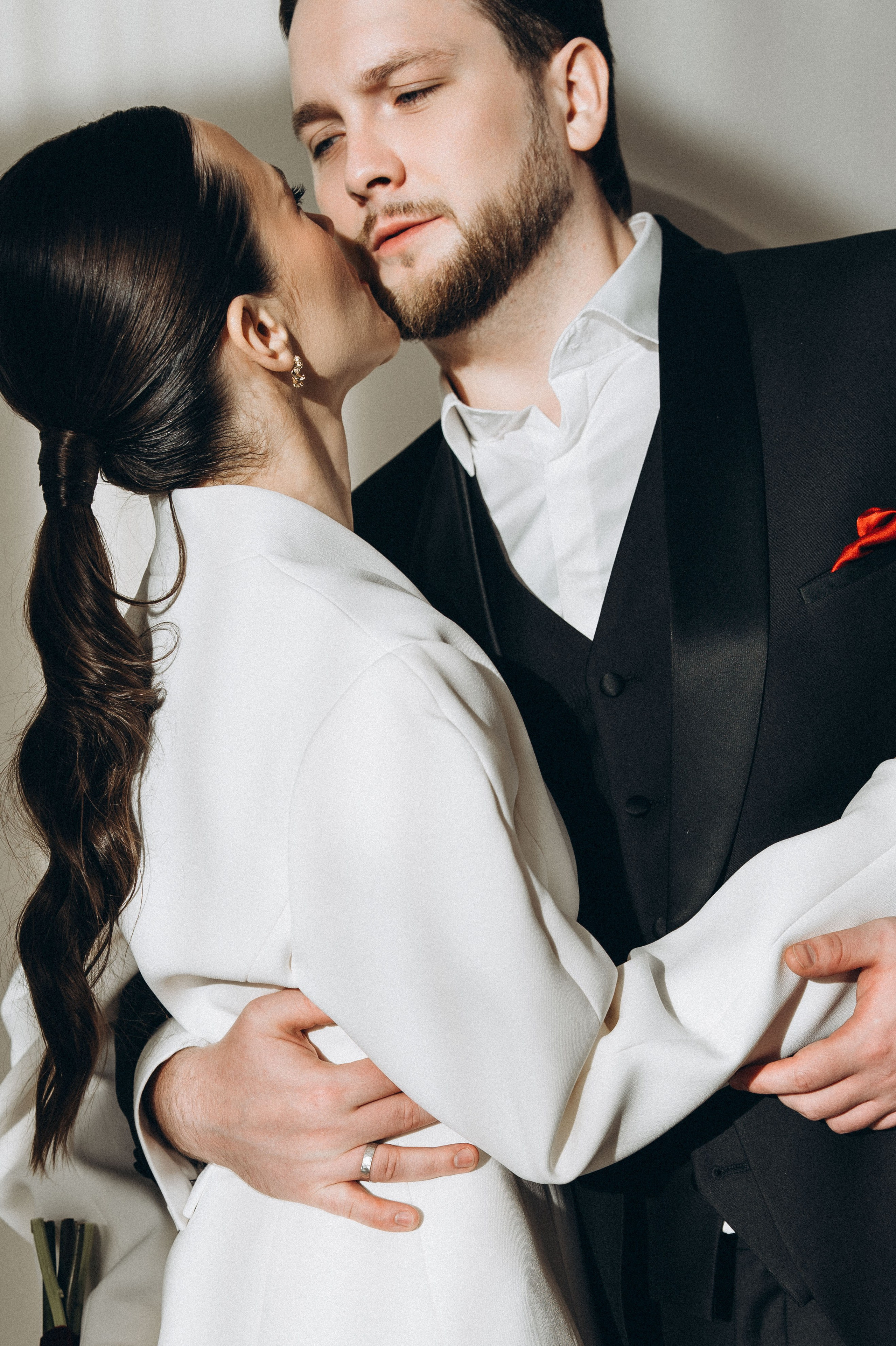 O&I. Фотограф Гвоздева Варвара / Москва