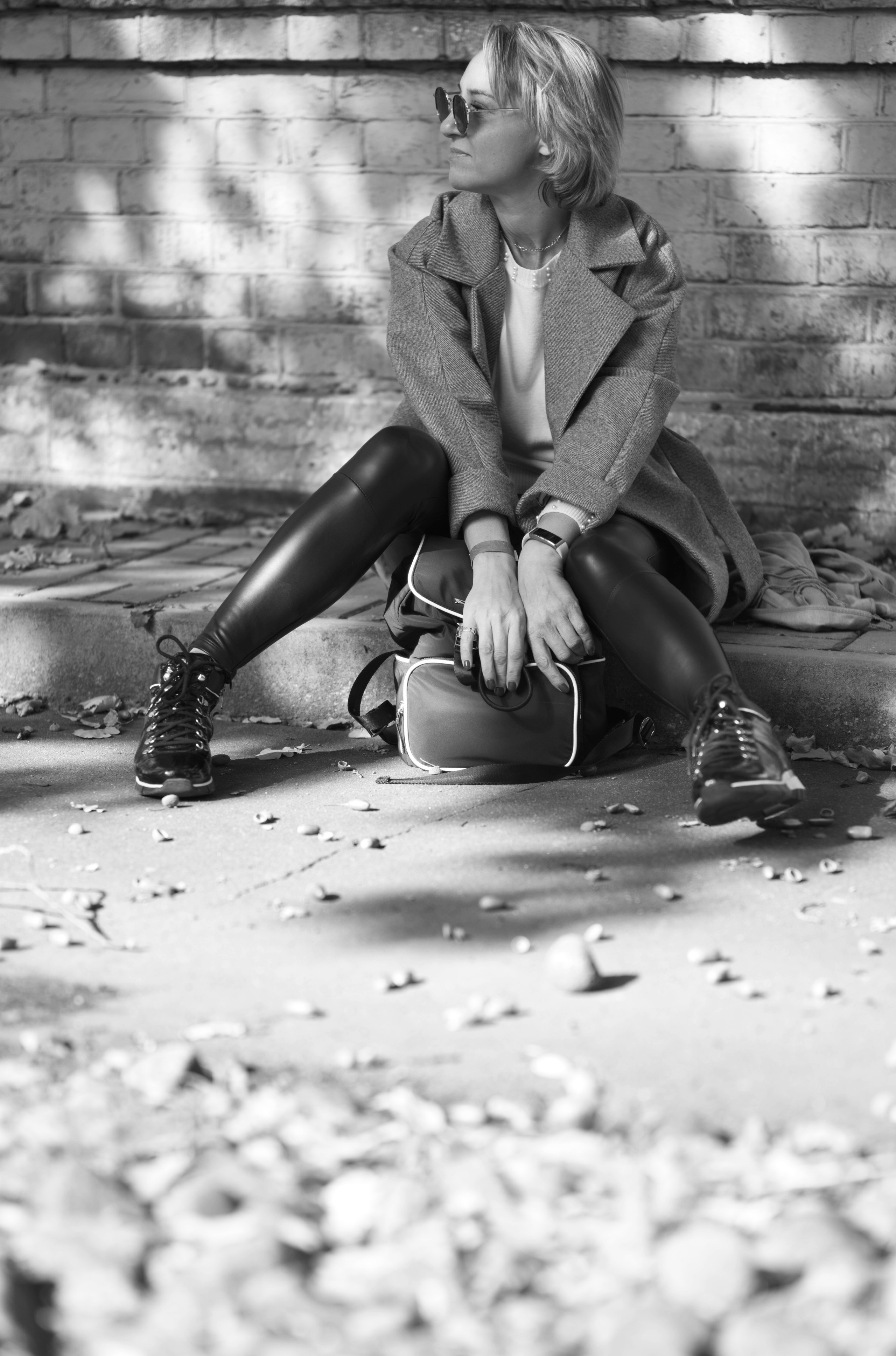 Leica monochrome. Портретный и репортажный фотограф в Санкт-Петербурге Алексей Гончаров