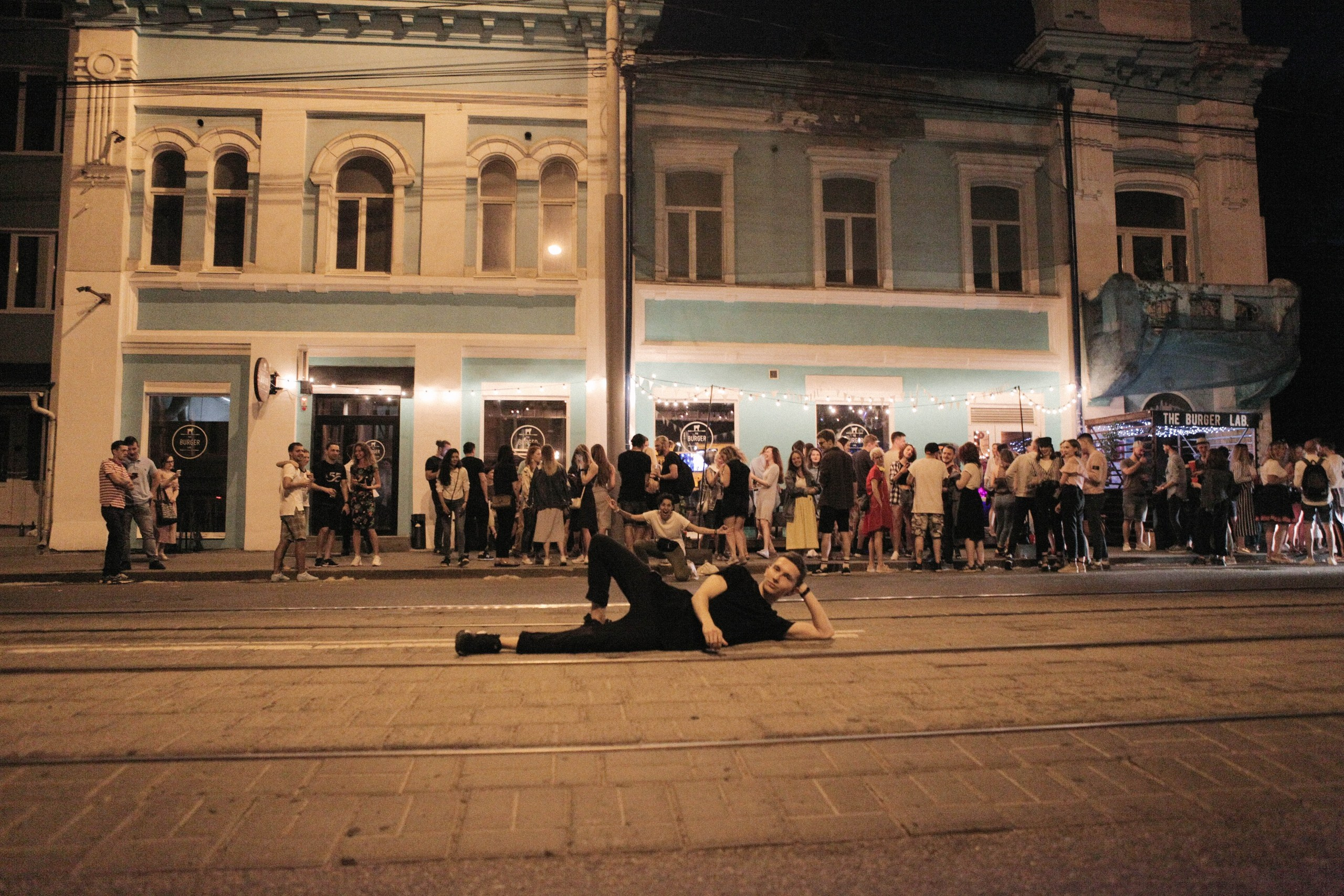 Tbl др 2019. Фотограф дарья родионова