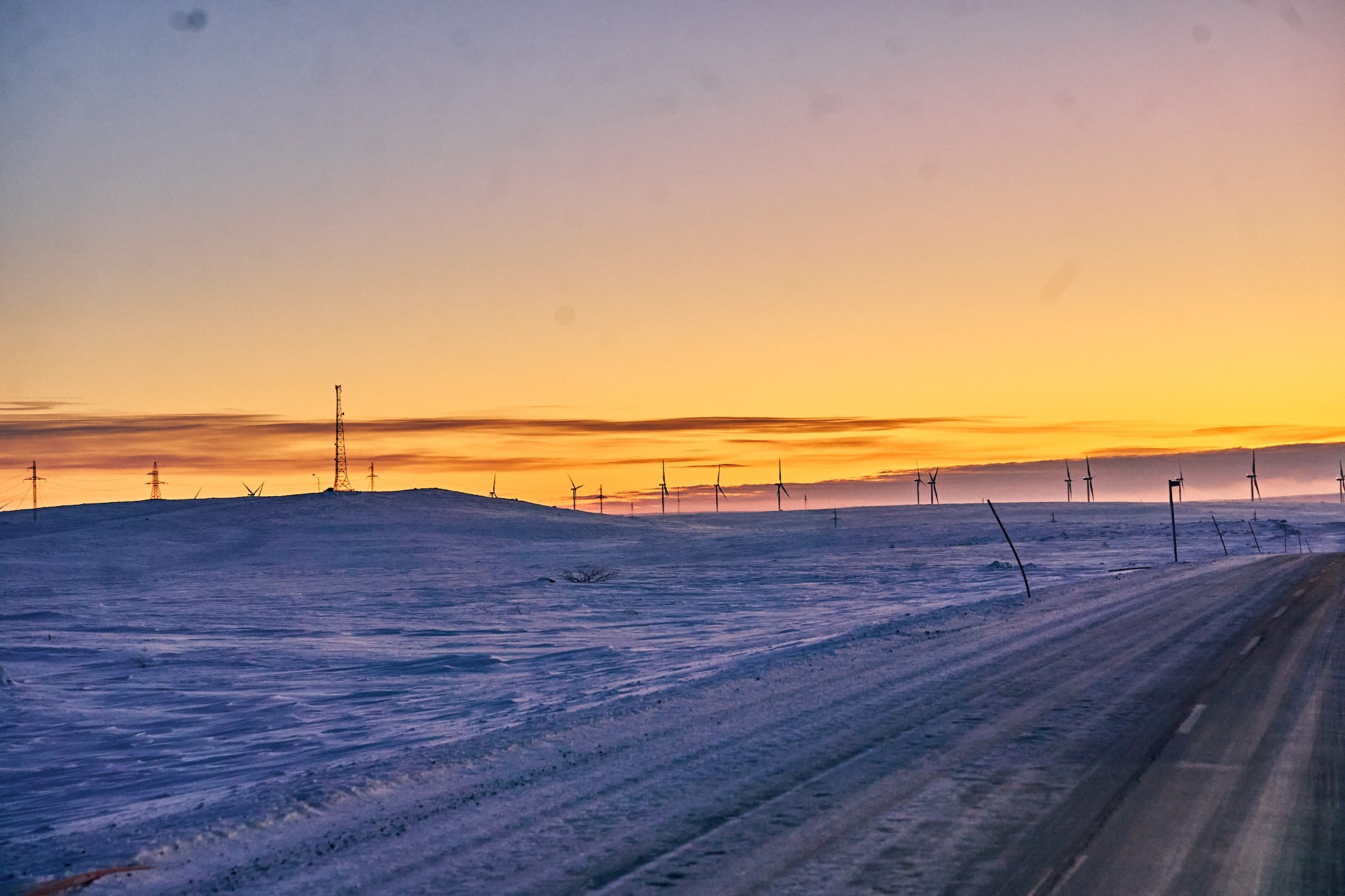 Путешествие В Арктику в 2024 году. Внедорожные путешествия — OFFROADTRIP