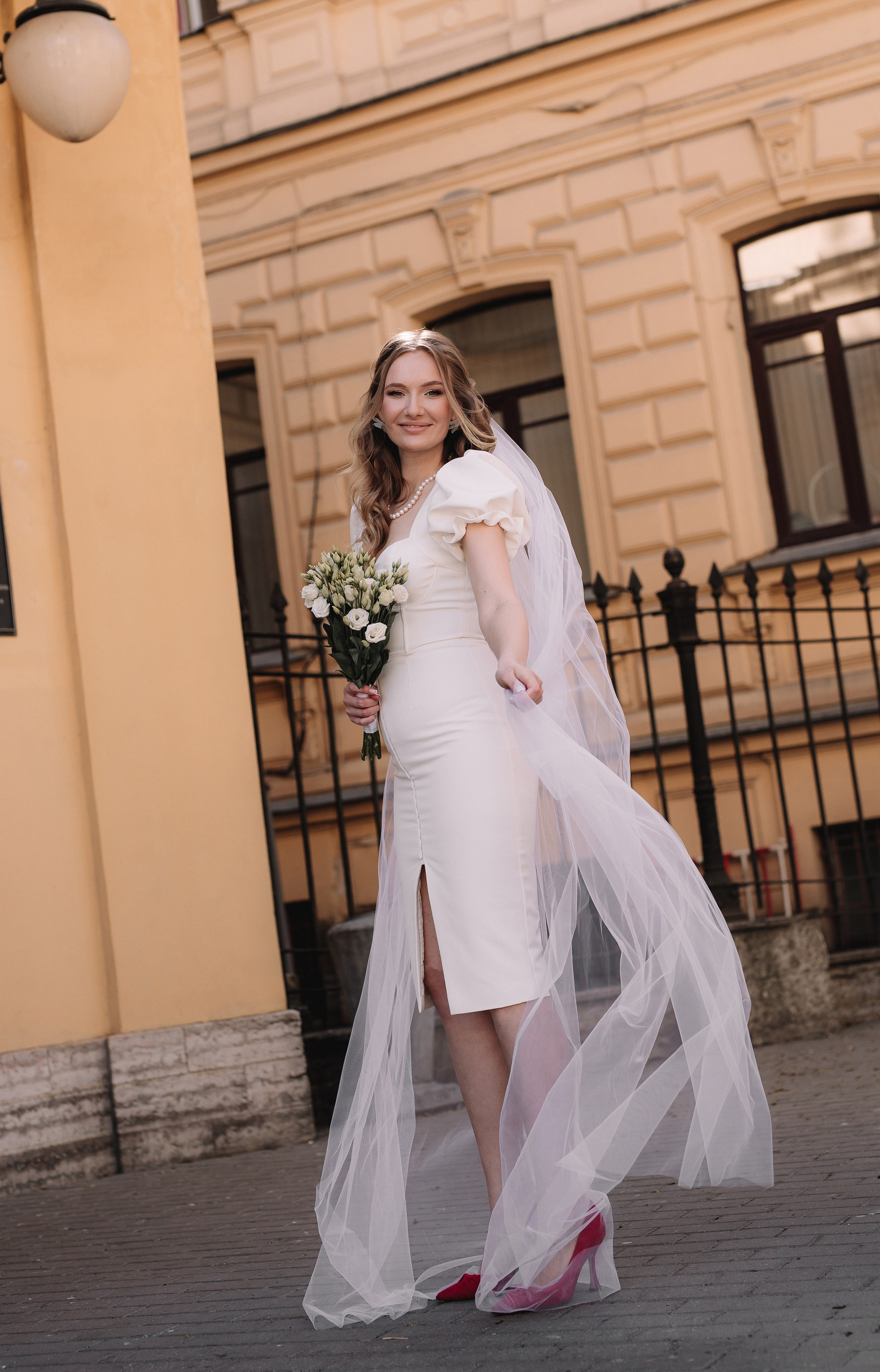 Кирилл Галина. Свадебный фотограф СПб Евгения Орлова