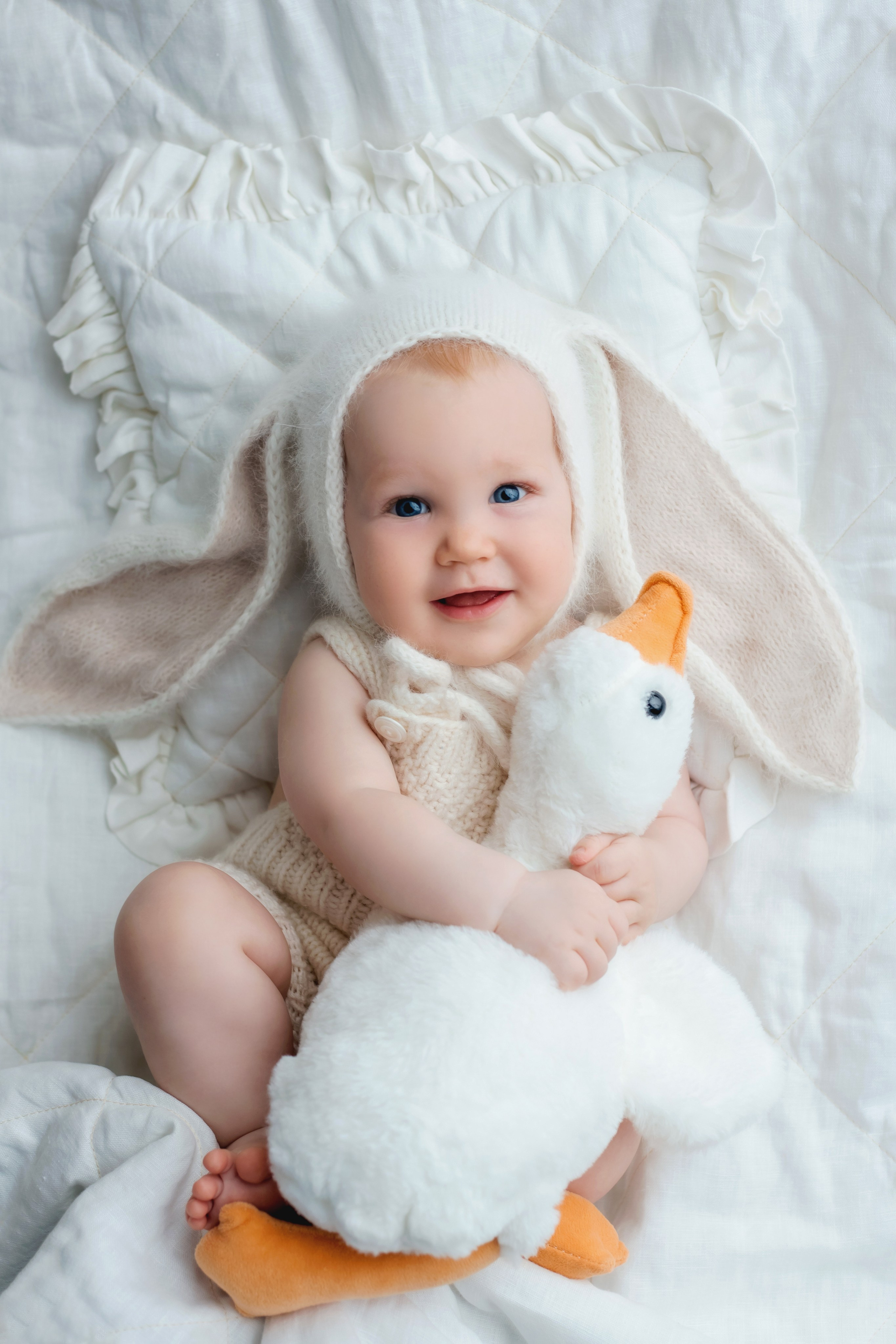 Детки до года (от 3 мес.). Главная