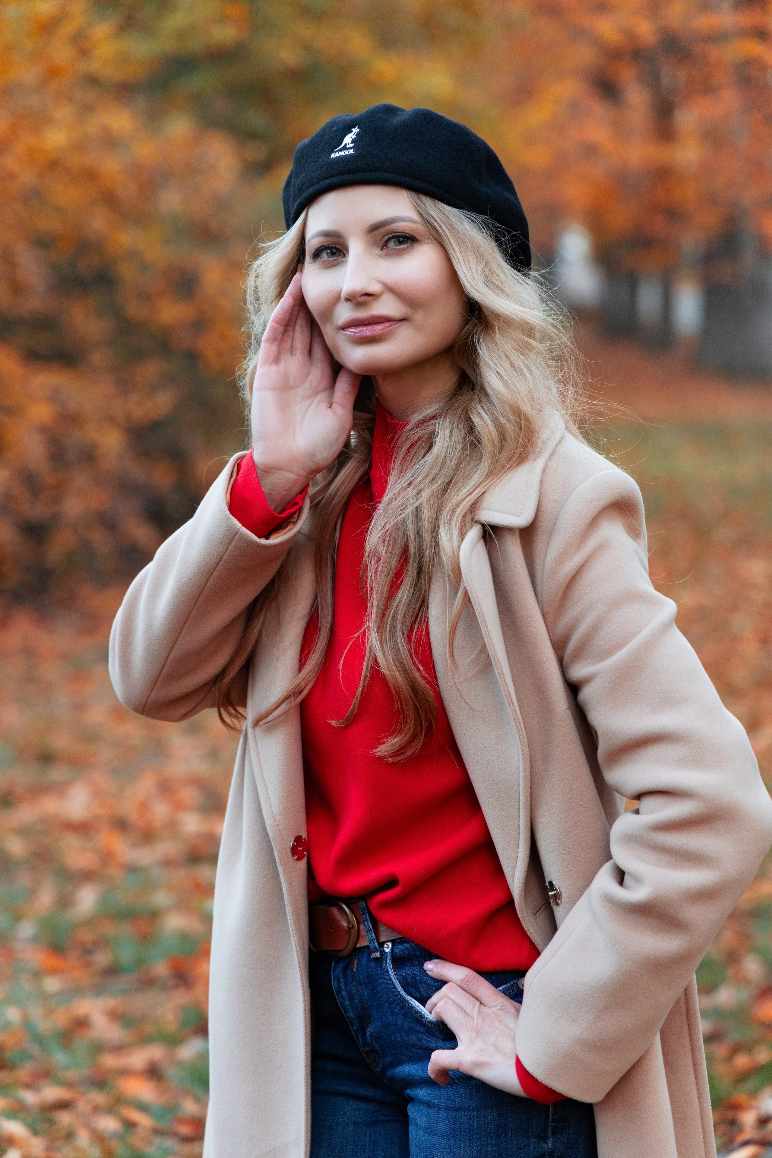 Лилия. Photographer of Krasnodar city Paul Varro