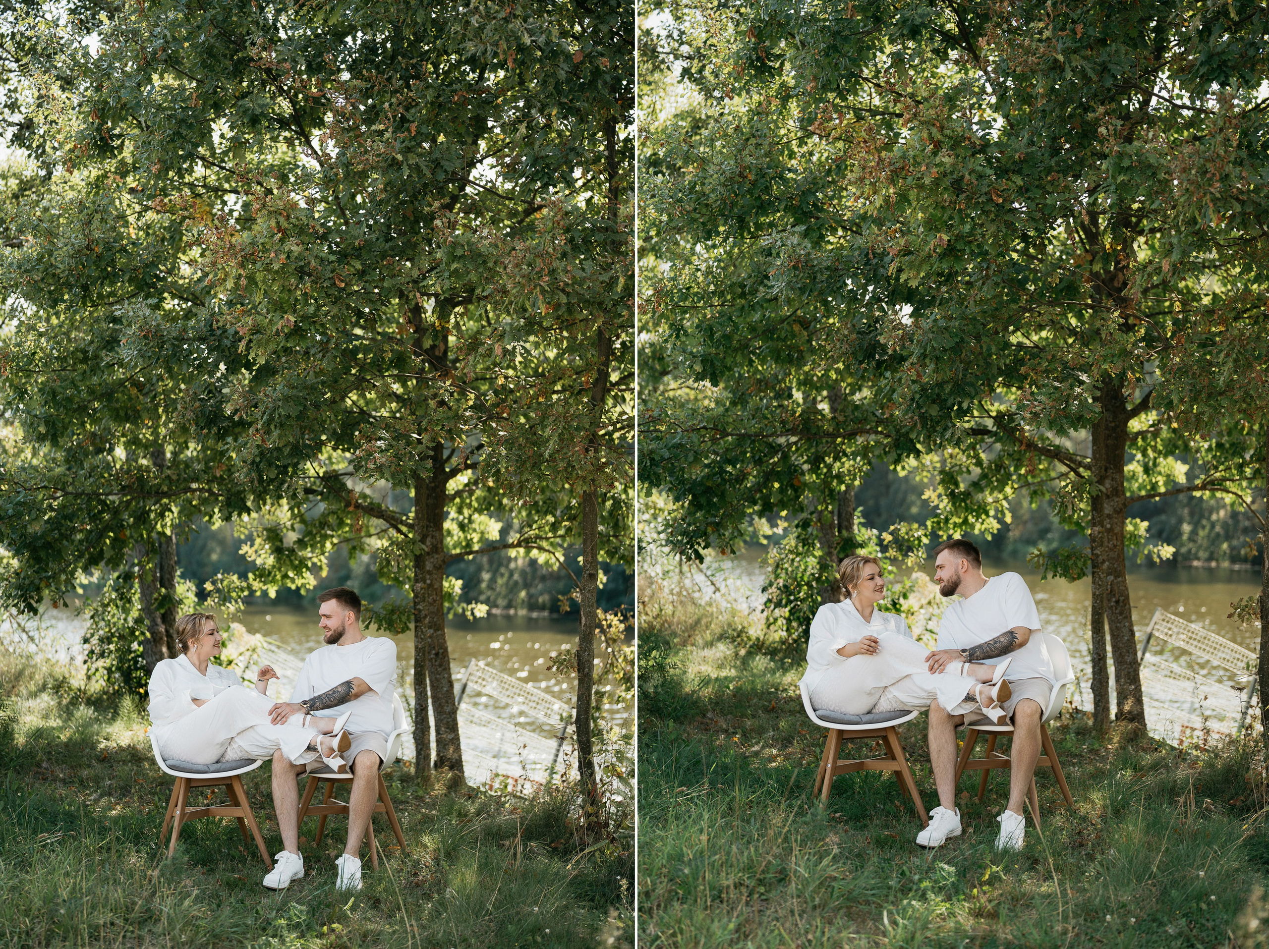 Евгений & Ольга. Свадебный и репортажный фотограф Юров Дмитрий