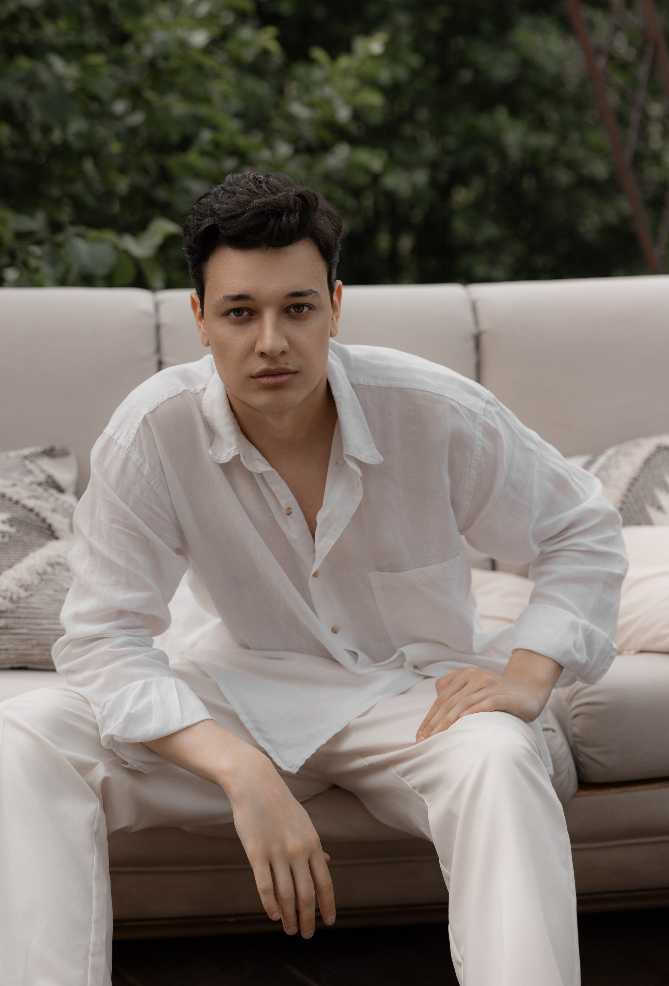 Артур и Таисия. Свадебный фотограф Тула Москва СПБ / Сёмина Дарья