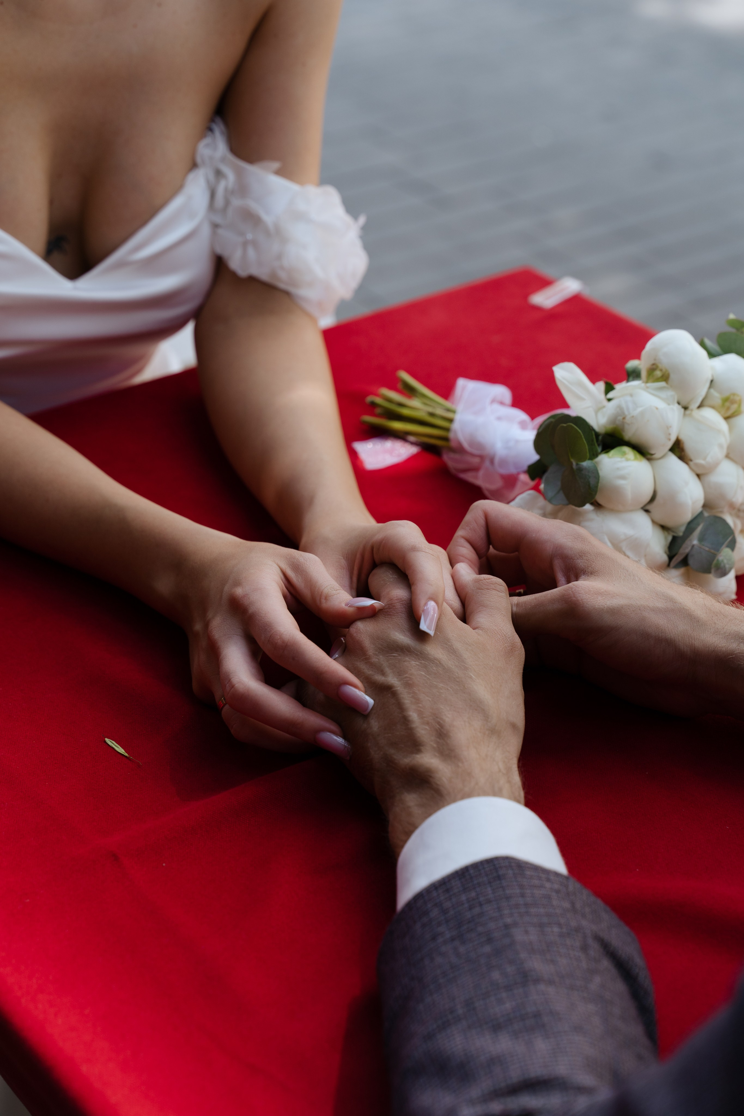 Vera & Dmitriy. Портретный фотограф в Краснодаре Валерия Матирная