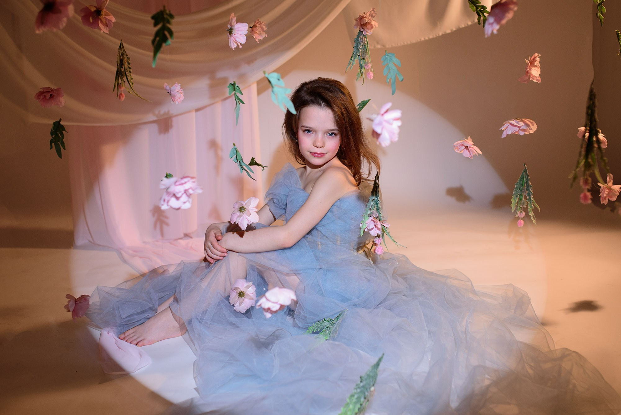 Детская фотосессия. Фотограф в Крыму Ольга Юзюк