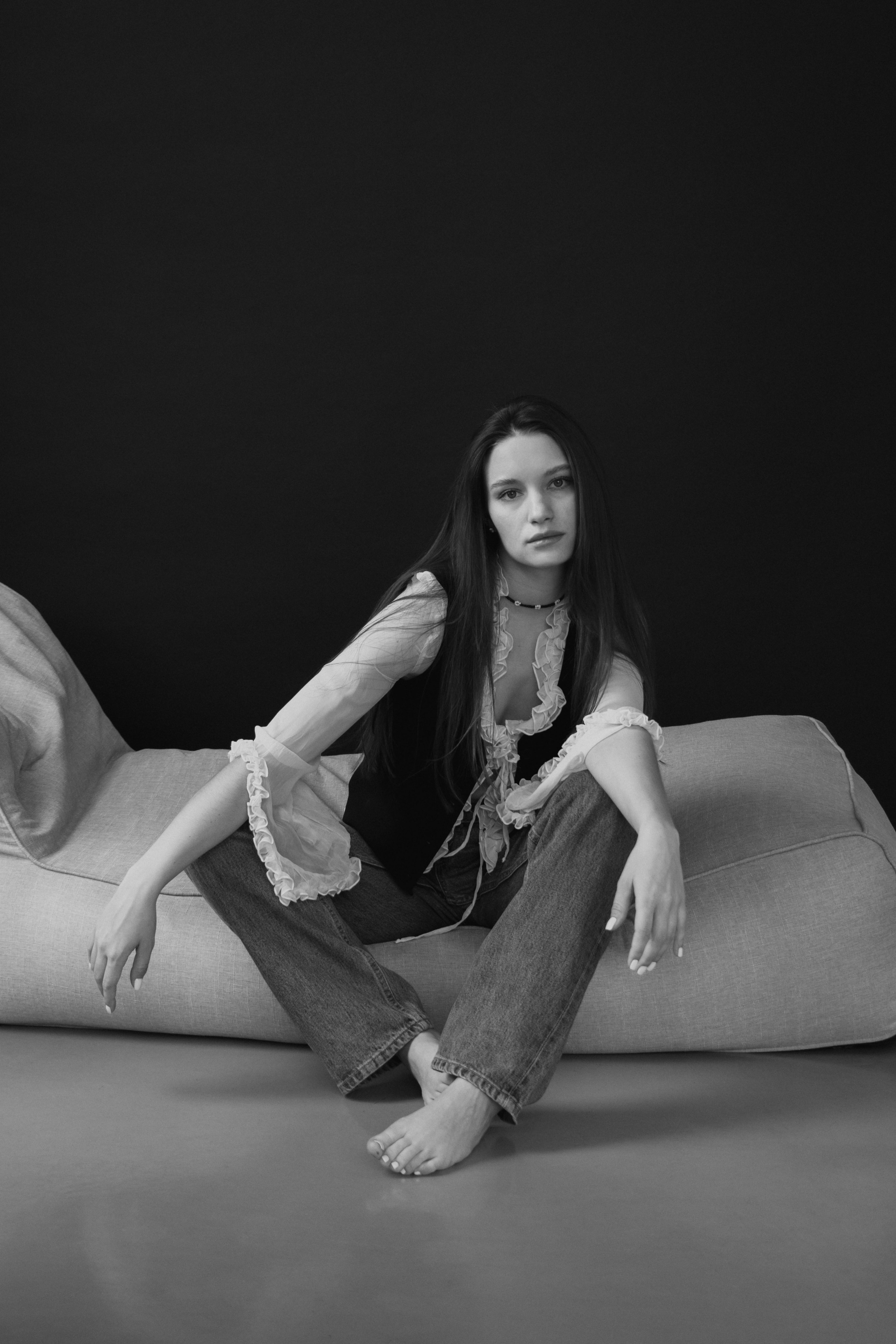 Фотограф в Санкт-Петербурге — Любовь Духовникова