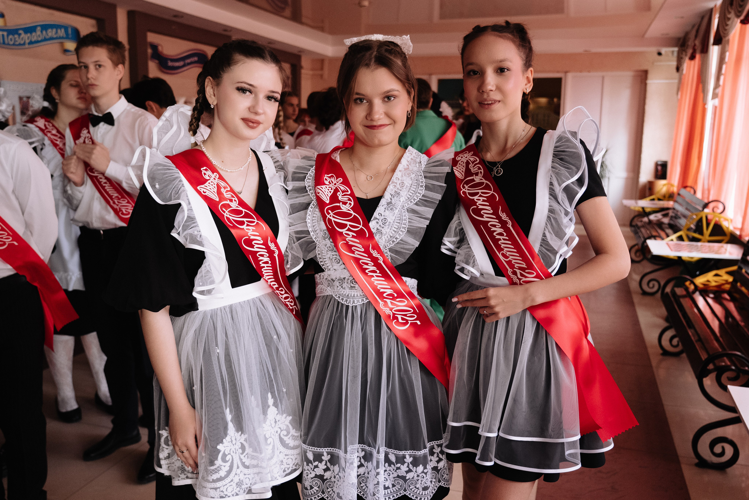 11 класс 40 школа. Выпускные альбомы Натальи Бутко: Новороссийск, Анапа, Геленджик