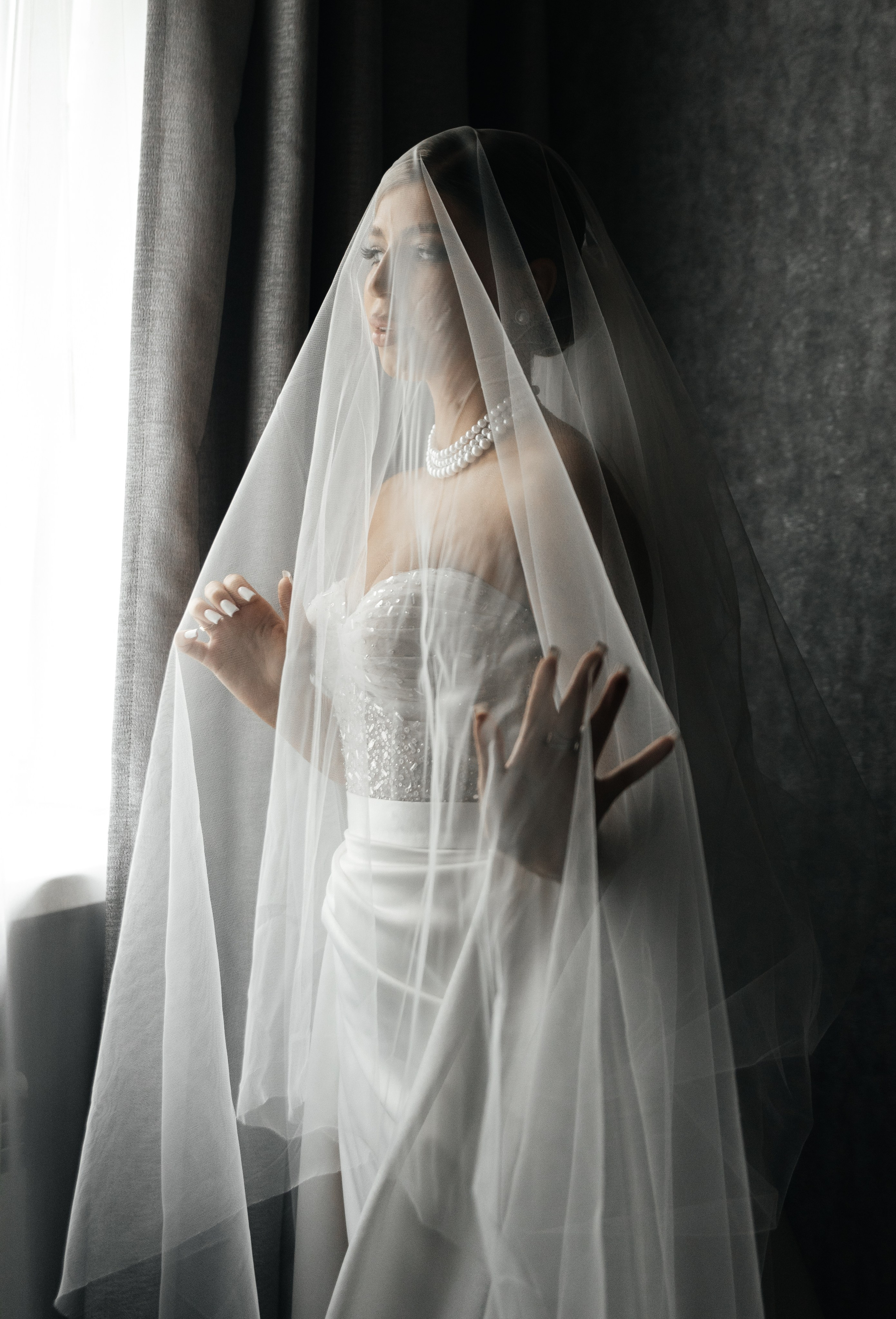 Aidar & Ralina. Свадебный фотограф Ильнар Асадуллин