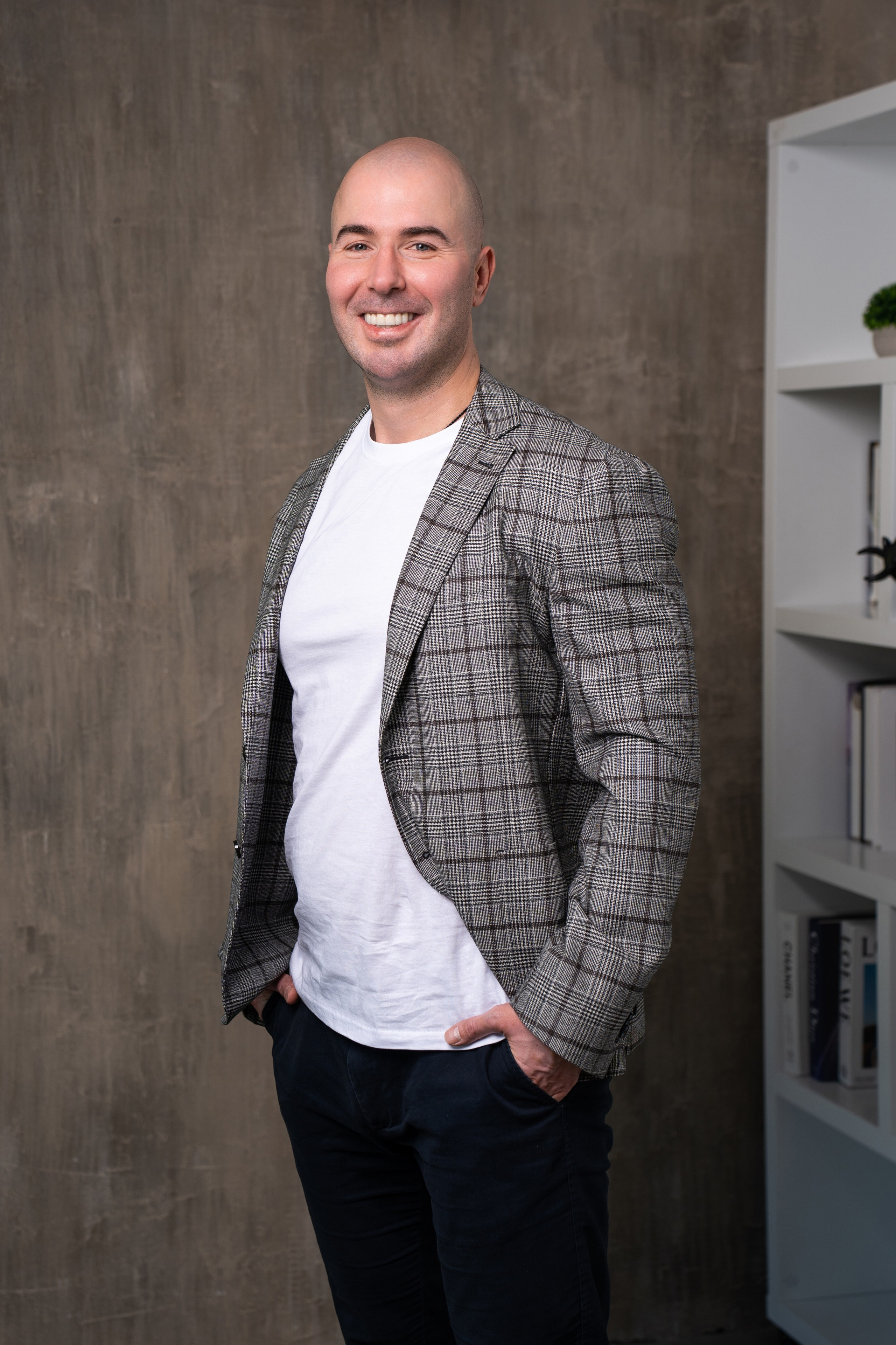 Врач онкодерматолог. Фотосессии в Москве. Фотограф Анна Михайлова