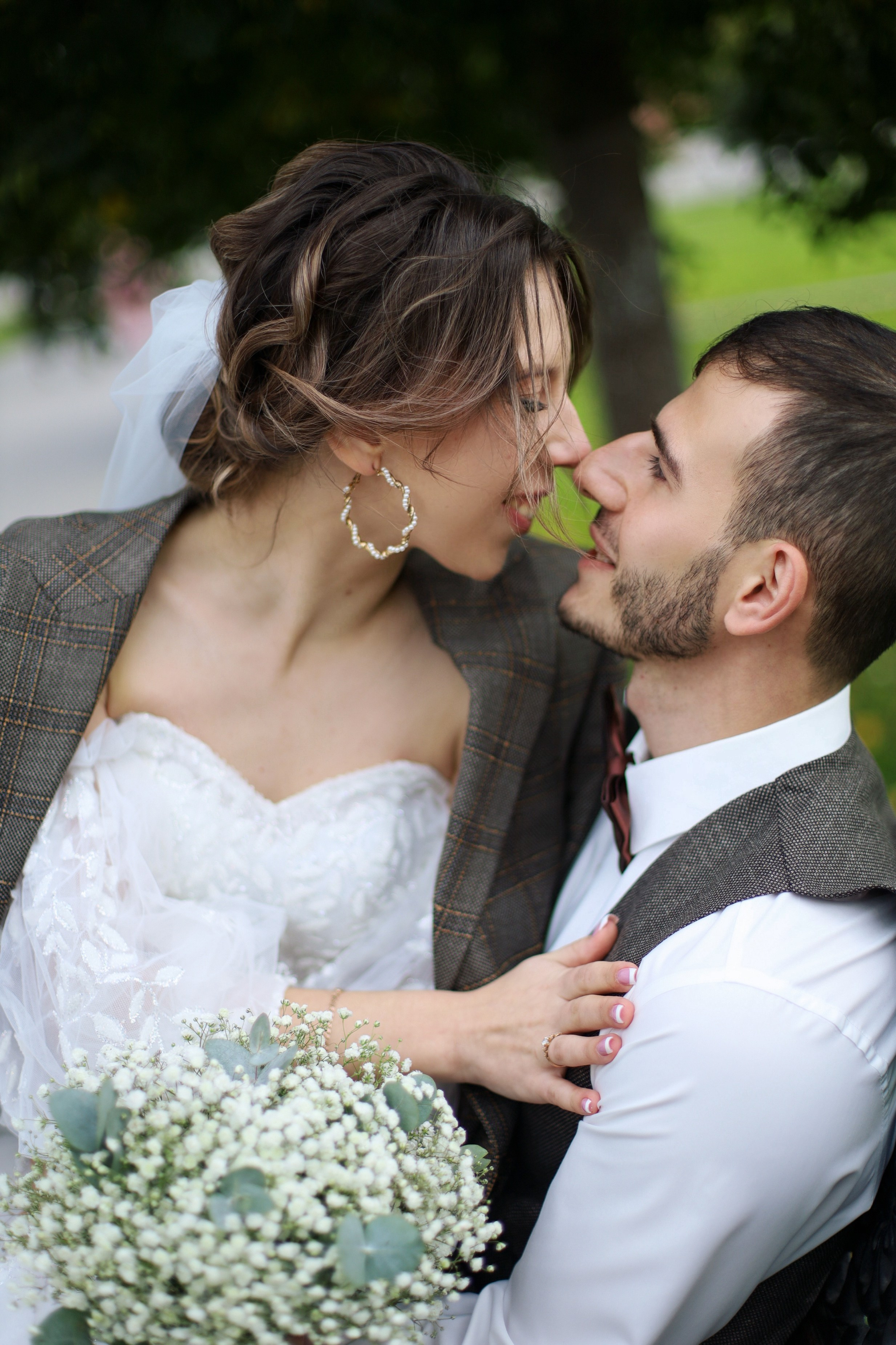 Анастасия и Расул. Тула. Главная