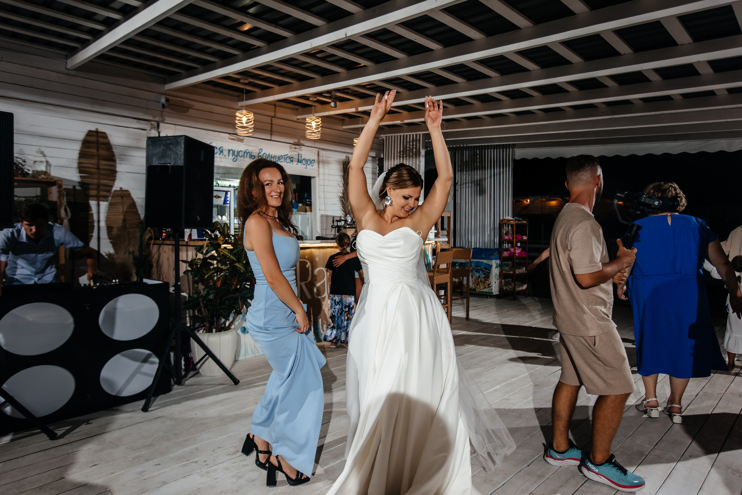 Анонс свадьбы для Елены и Максима. Свадебный фотограф в Крыму и Севастополе Ольга Баскакова