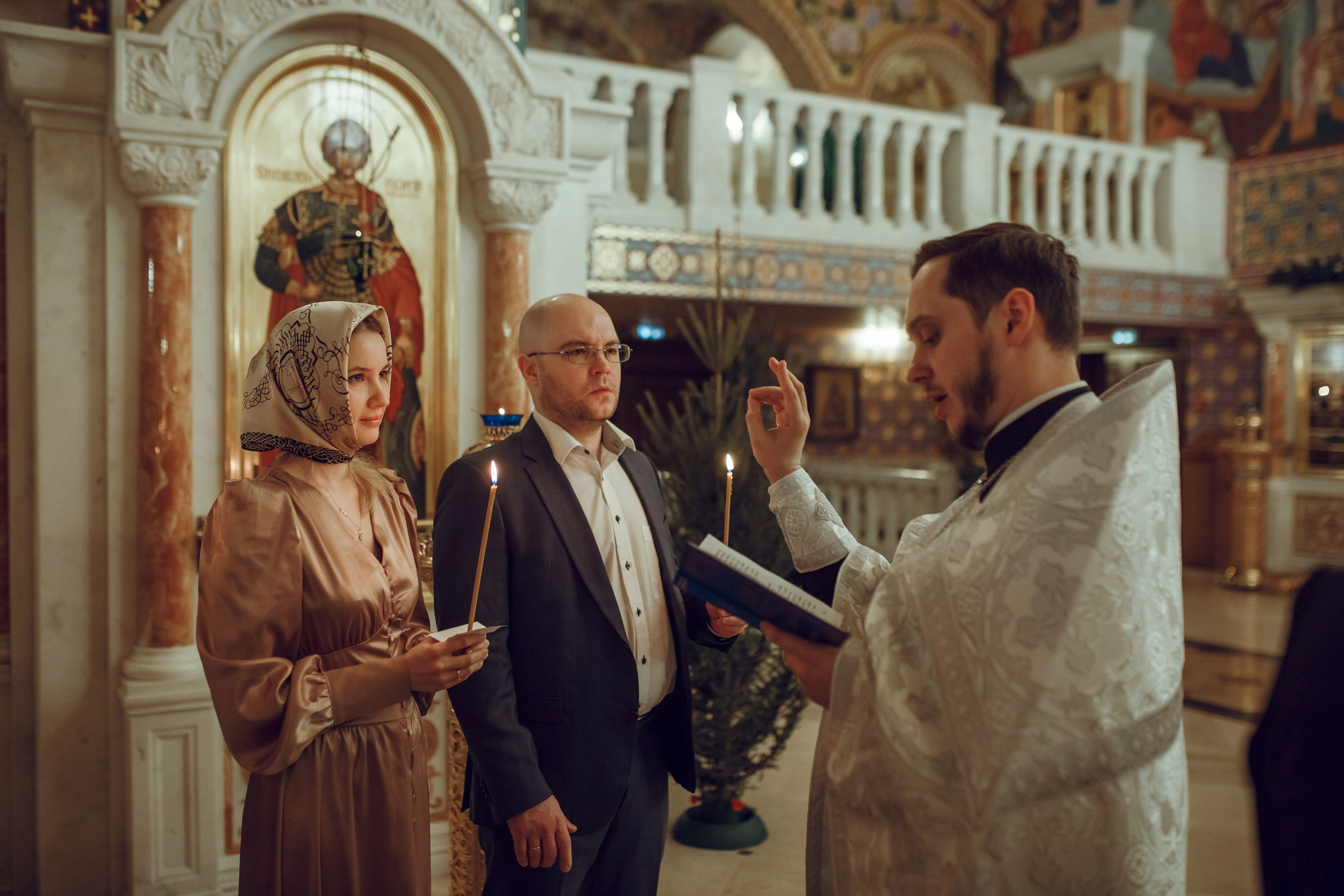 Крещение Виктории. Фотограф на Крещение, семейный фотограф в Москве