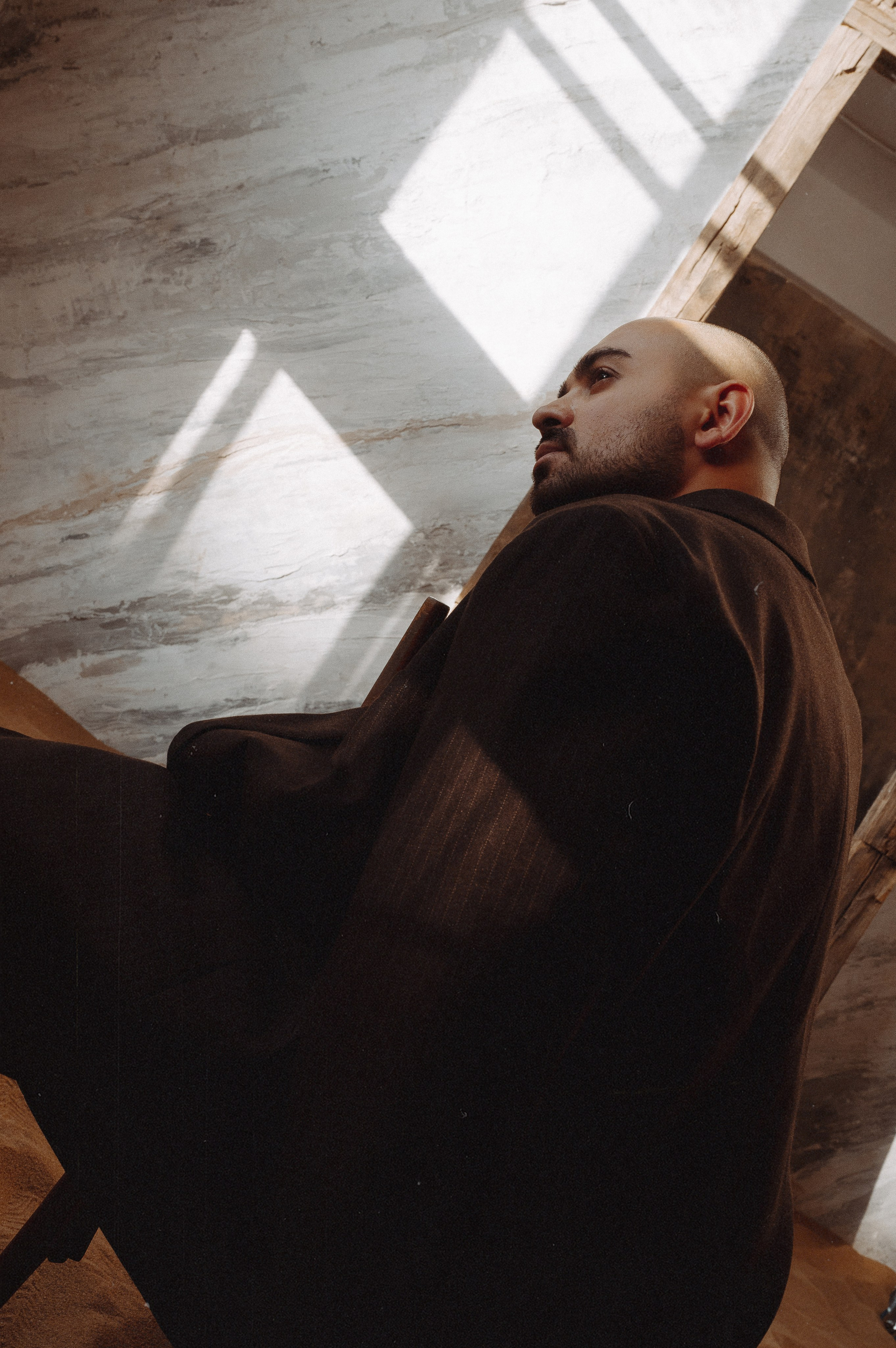 Sasha Santa. Фотограф Вито Бурмасов | Москва