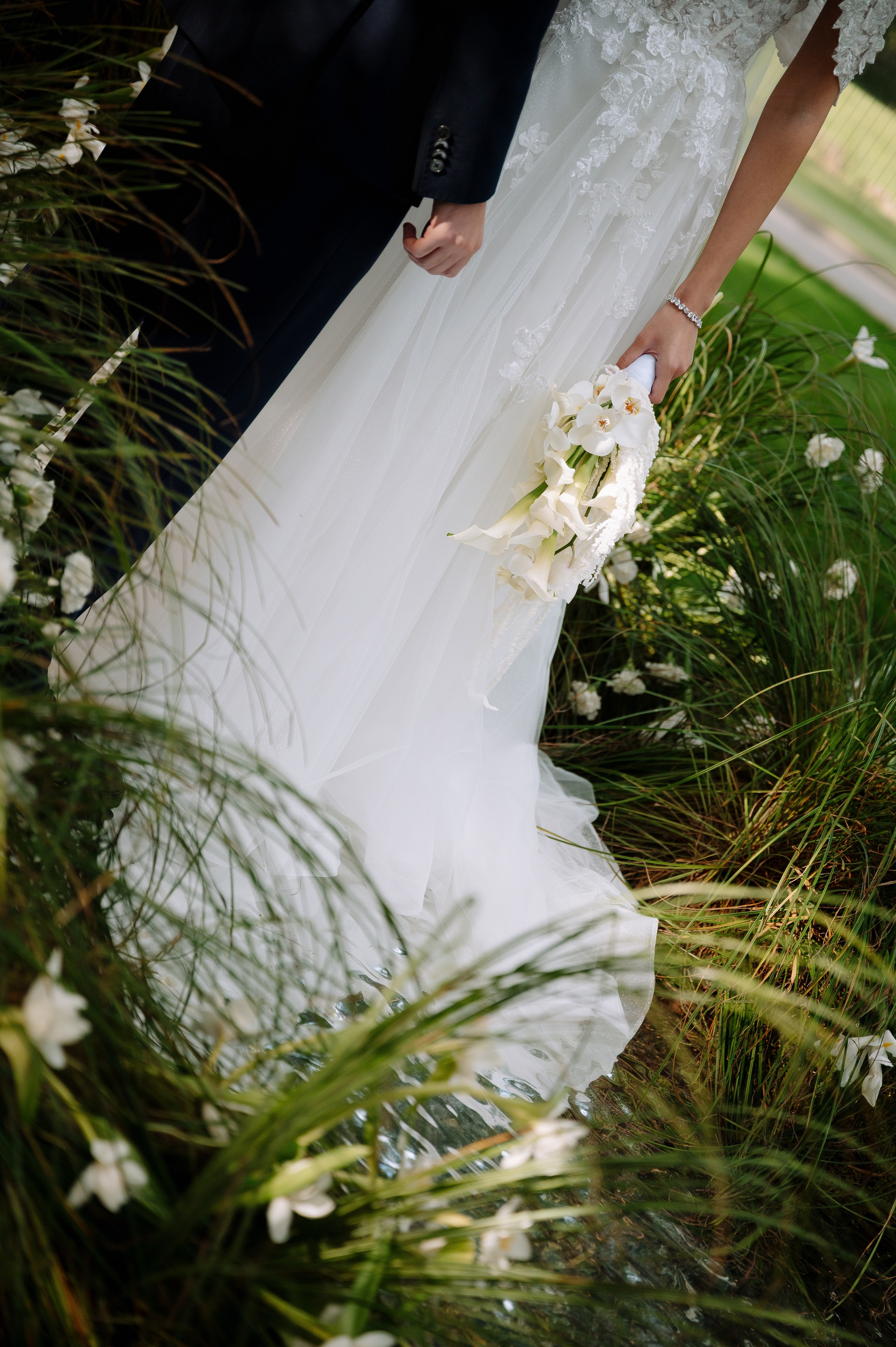 Арсений и Полина. Фотограф Вито Бурмасов | Москва