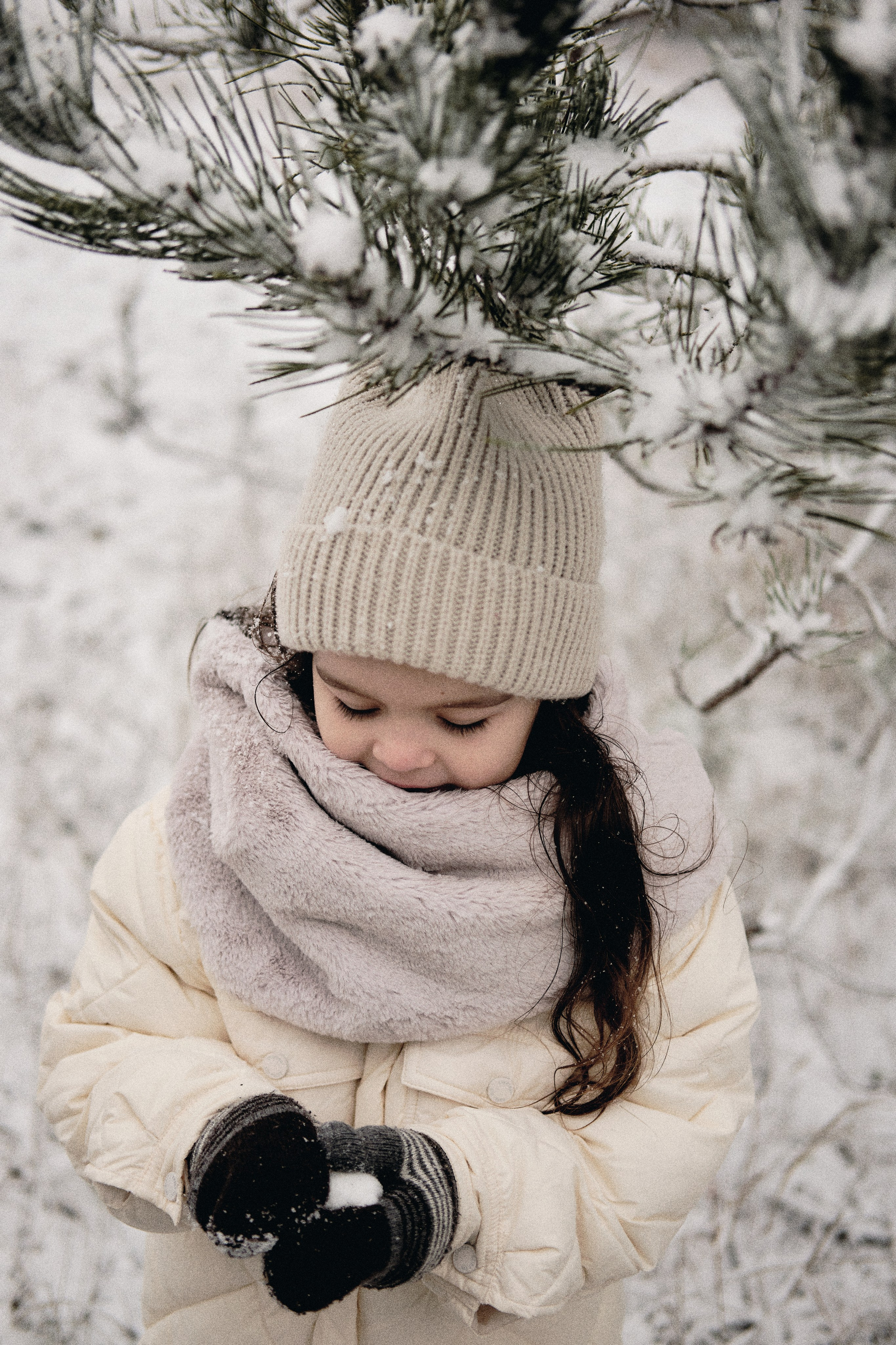 Каролинка. Фотограф в Анапе и Краснодаре Тина