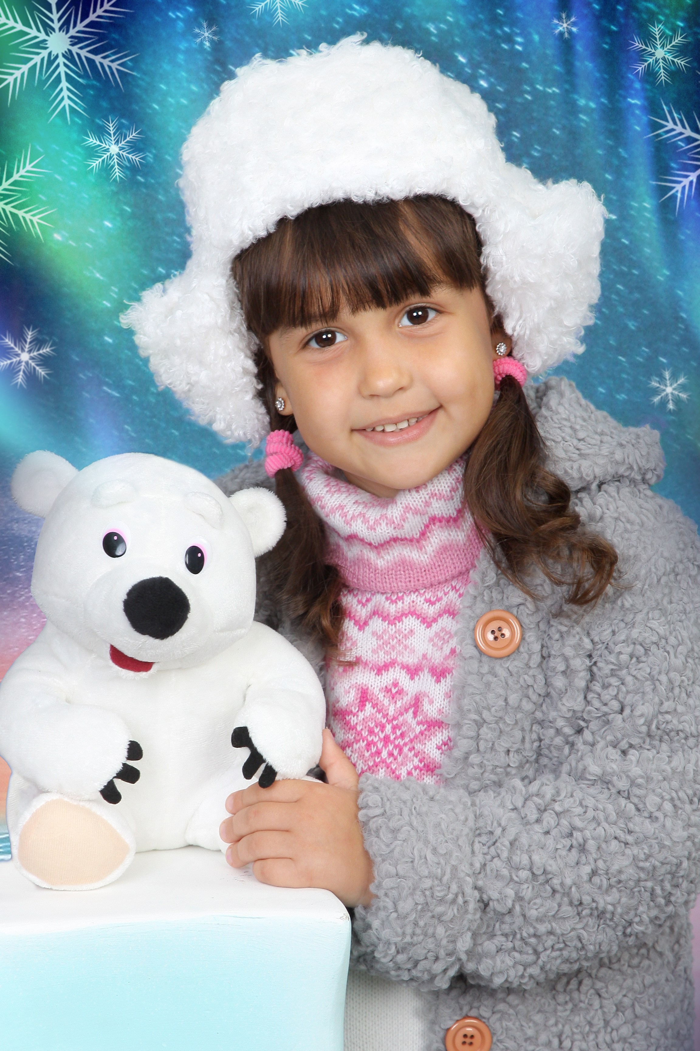 КОМПАНИЯ КРАЙФОТО ФОТОСЕССИЯ УМКА