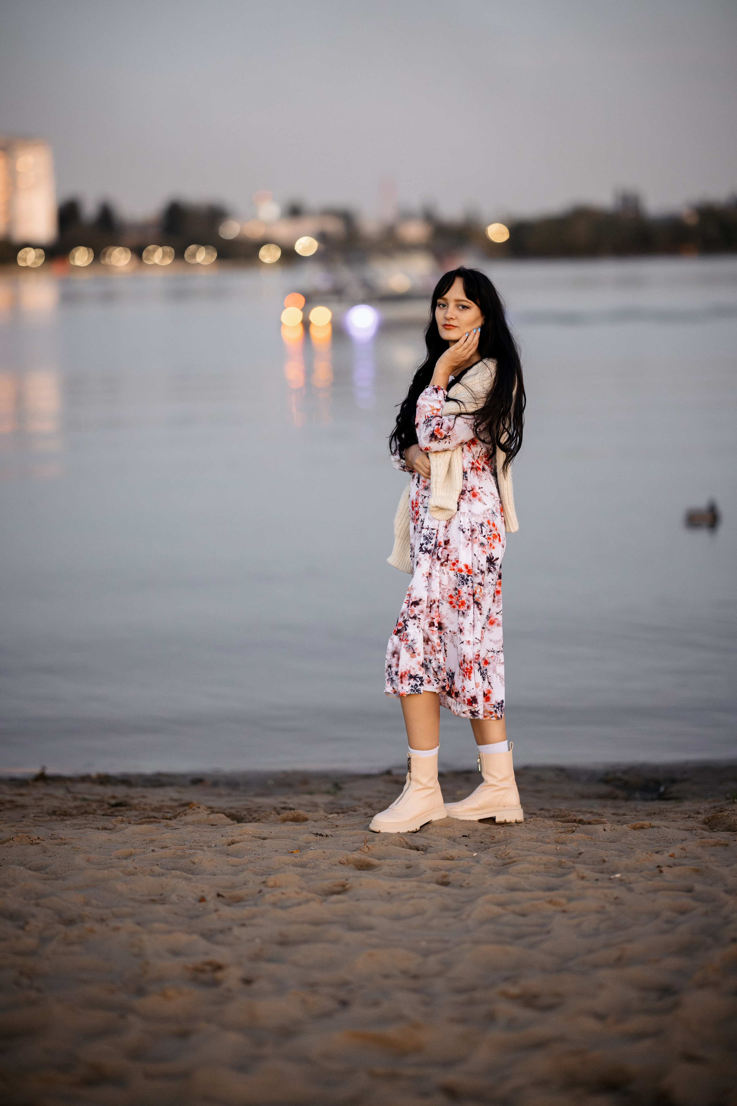 Индивидуальная фотосессия. Фотограф Липецк, Наташа Бурдачева