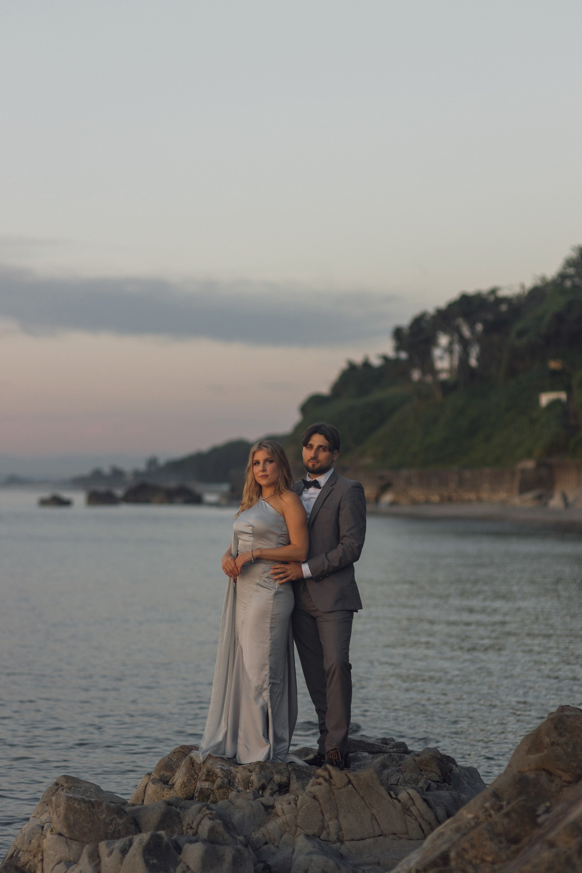 Дмитрий и Алена