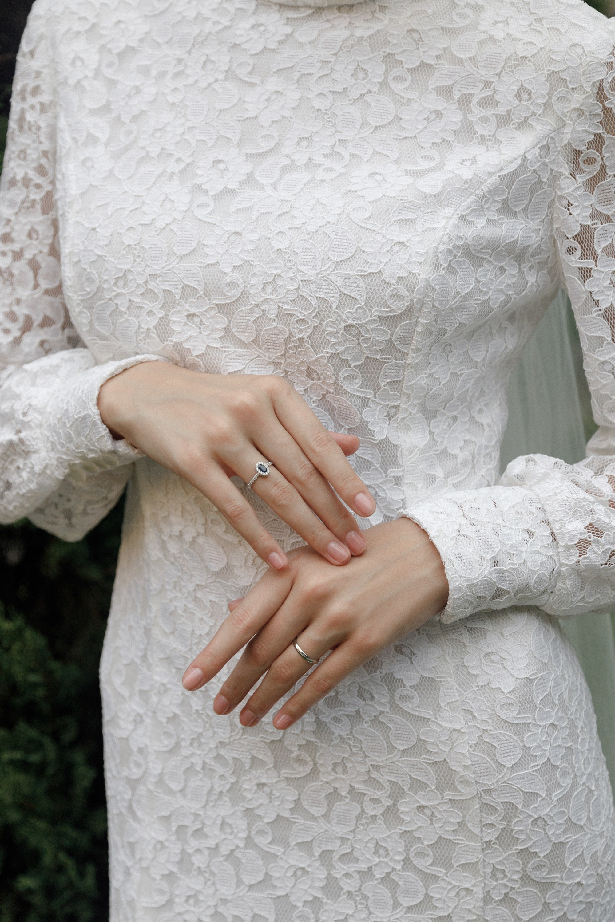 Европейская свадьба в Грузии