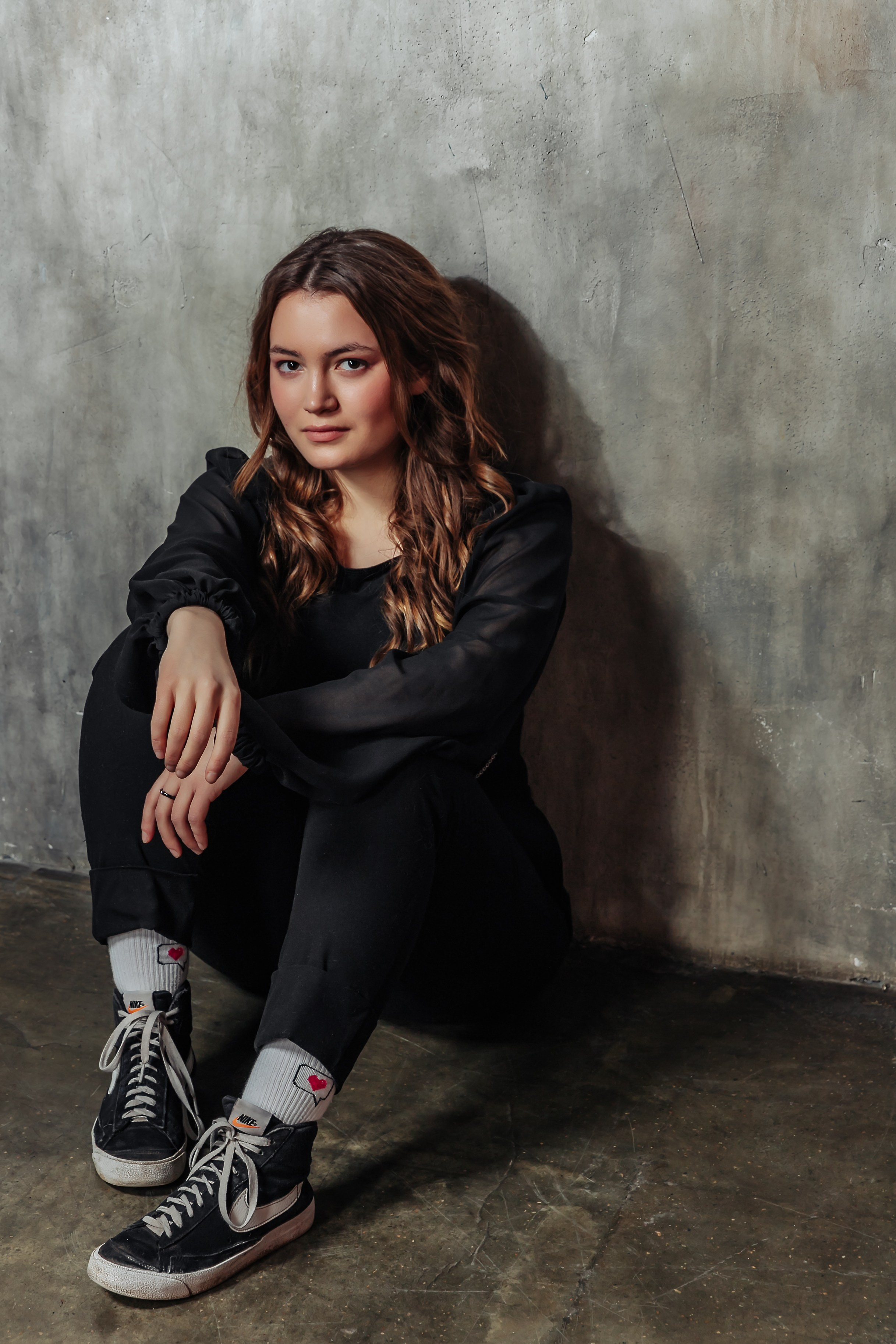 Individual. Hiperphoto