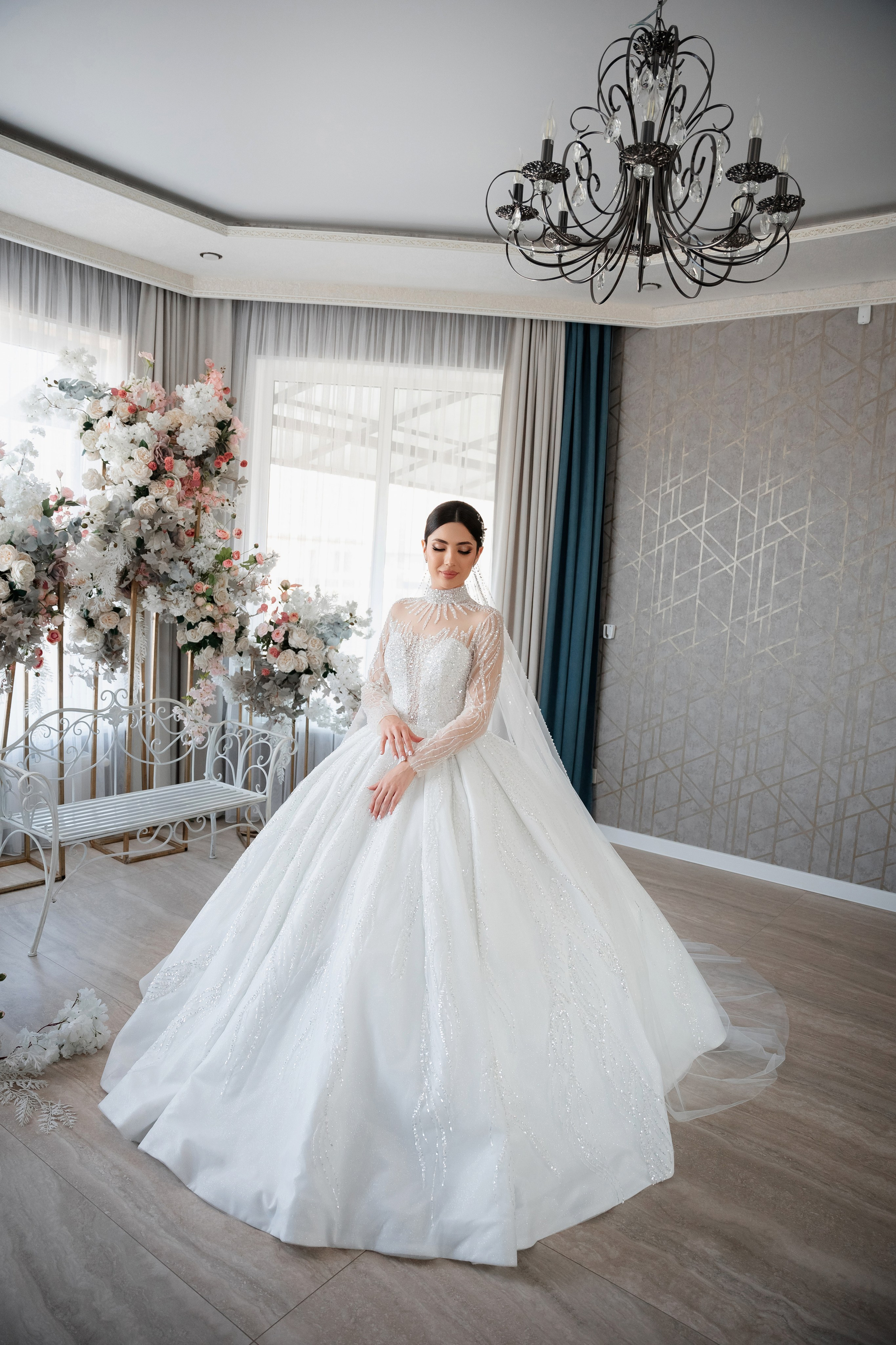 Данил & Виолетта. Свадебный фотограф Ашот Саркисян