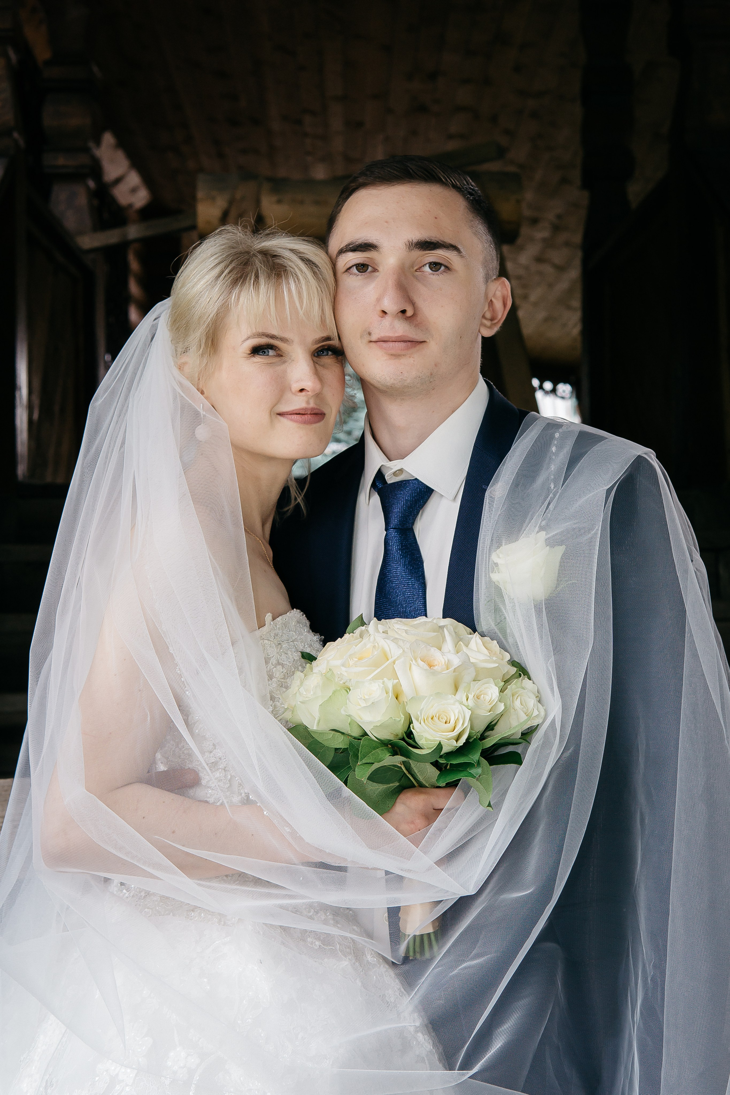 Вячеслав и Мария. Алексей Никифоров свадебный и семейный фотограф Москва, Химки