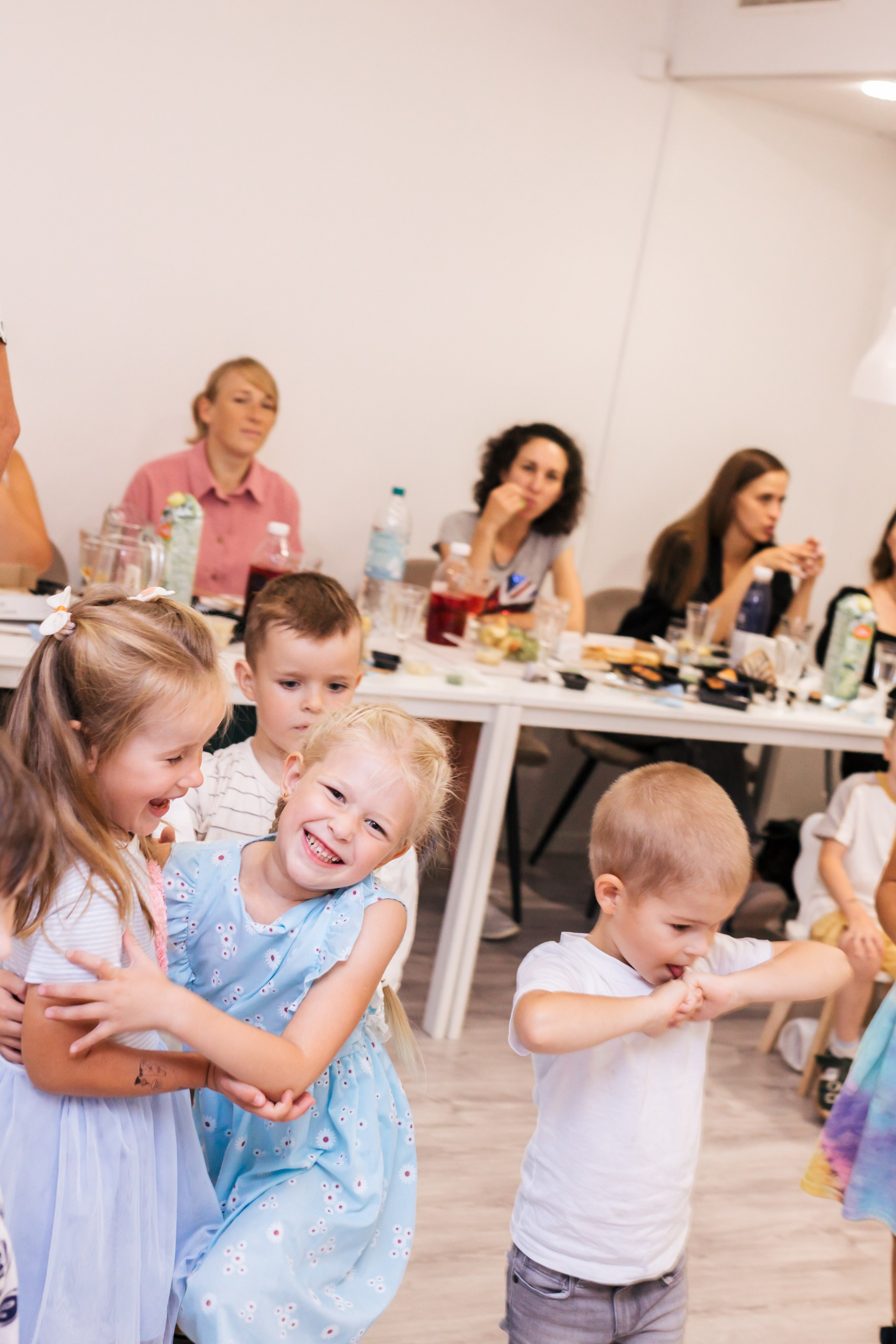 Праздники. Семейный и детский фотограф в Санкт-Петербурге Авдошова Надежда