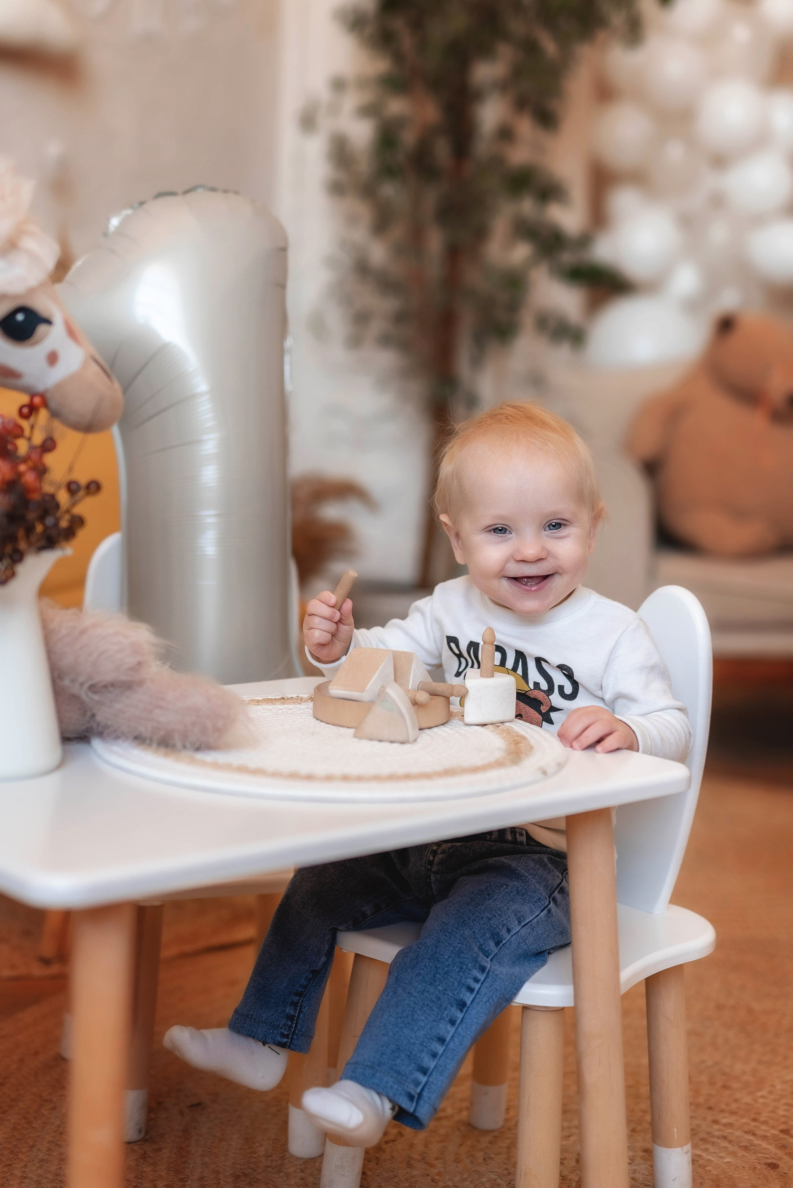 Семейная фотосессия в студии. Семейный, детский фотограф в Воронеже Анна Никитина