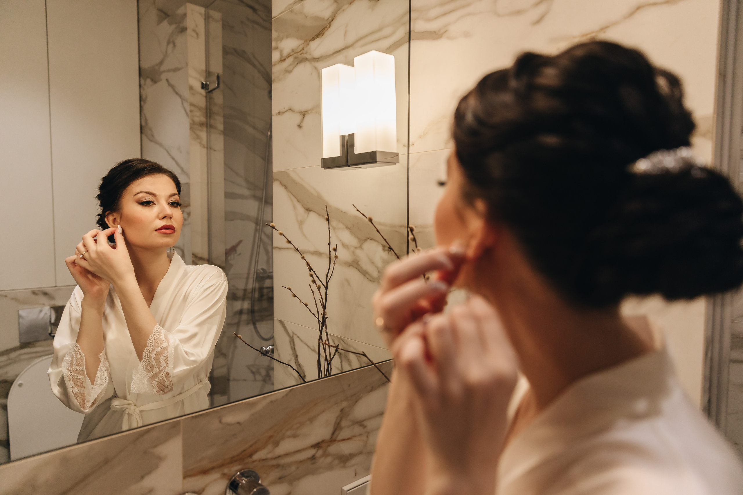 Антон и Анна. Свадебный фотограф и видеограф — Сергей и Дарья