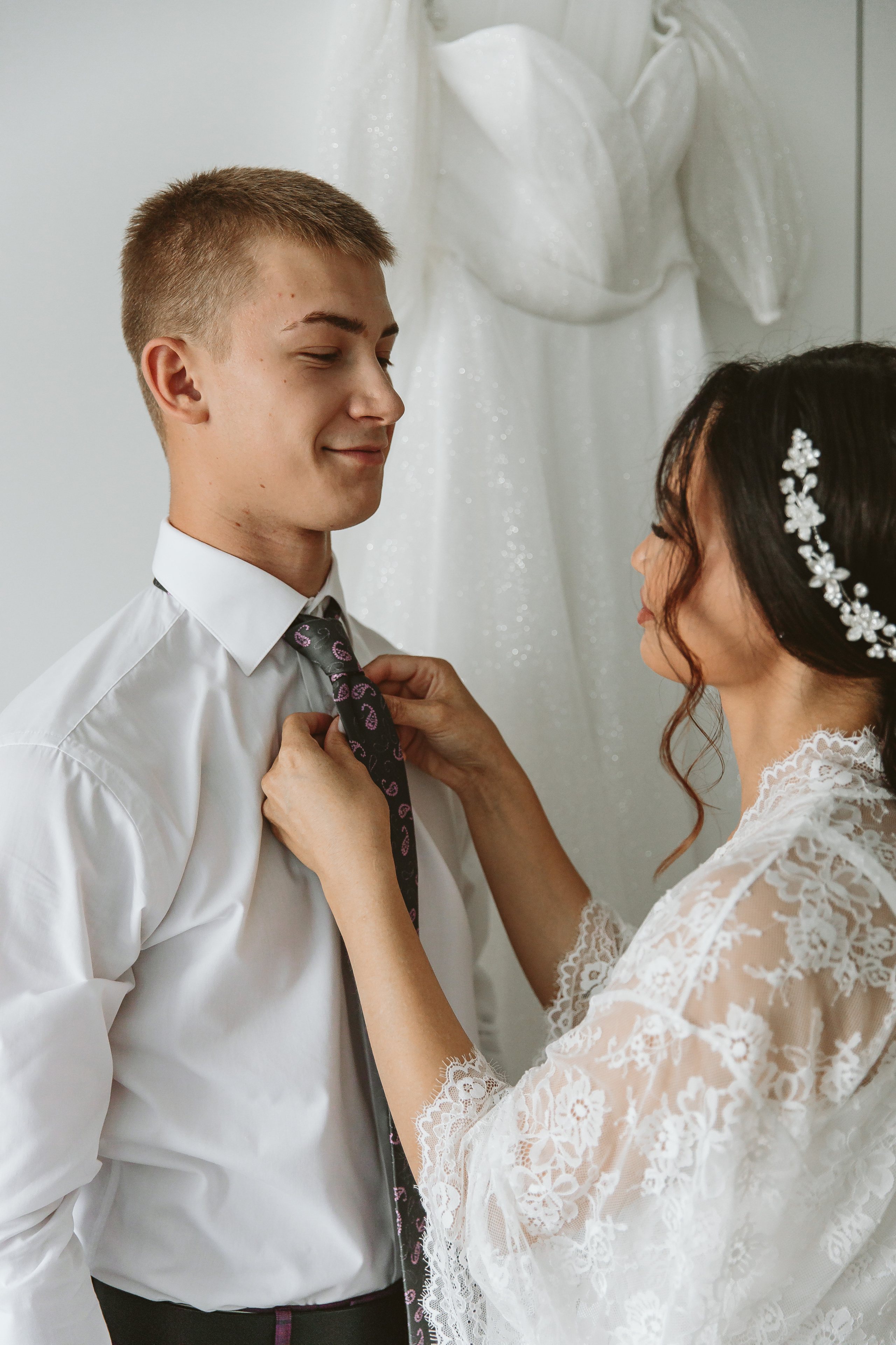 Руслан и Камилла. Свадебный фотограф и видеограф — Сергей и Дарья