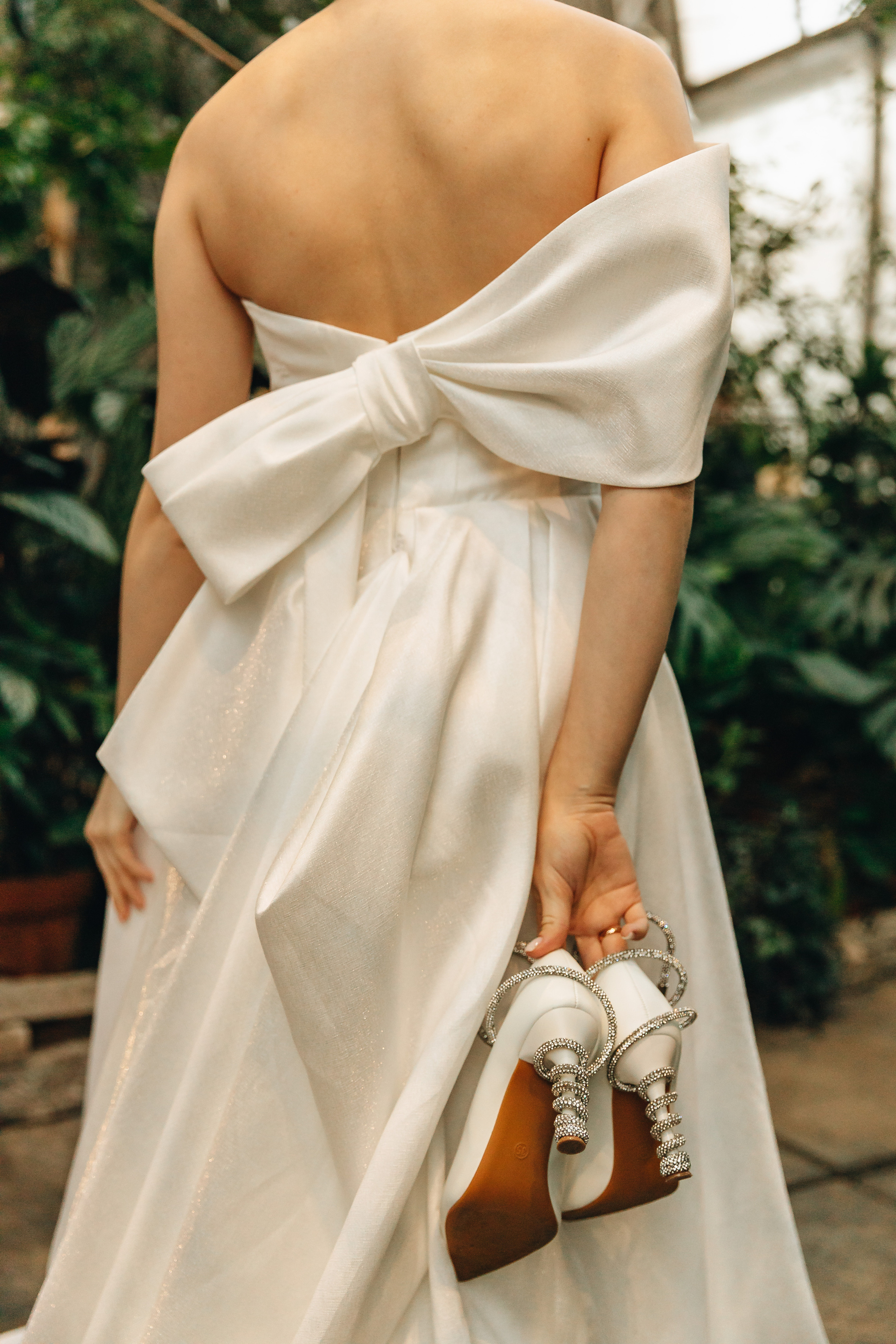 Денис и Анна. Свадебный фотограф и видеограф — Сергей и Дарья