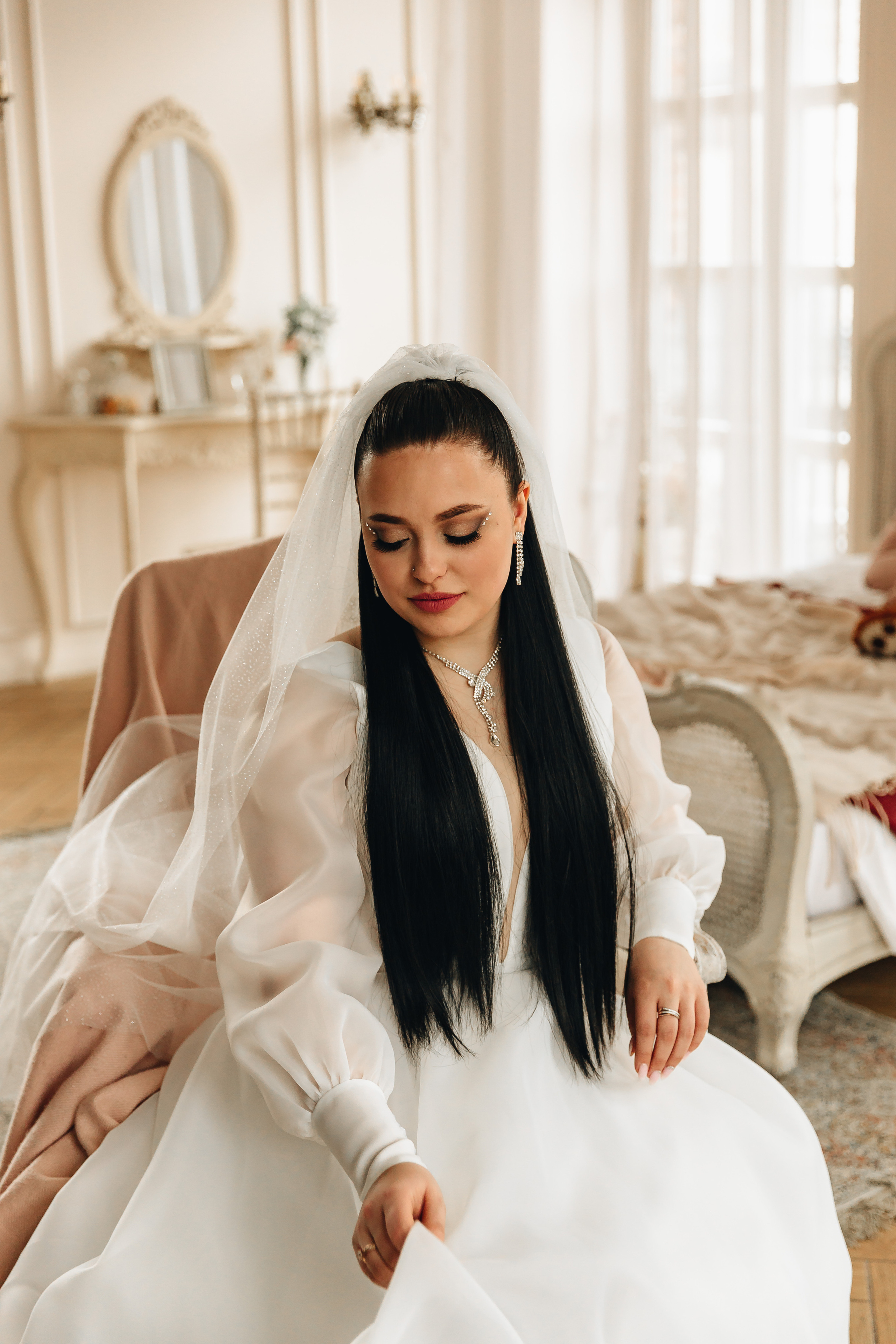 Павел и Ксения. Свадебный фотограф и видеограф — Сергей и Дарья