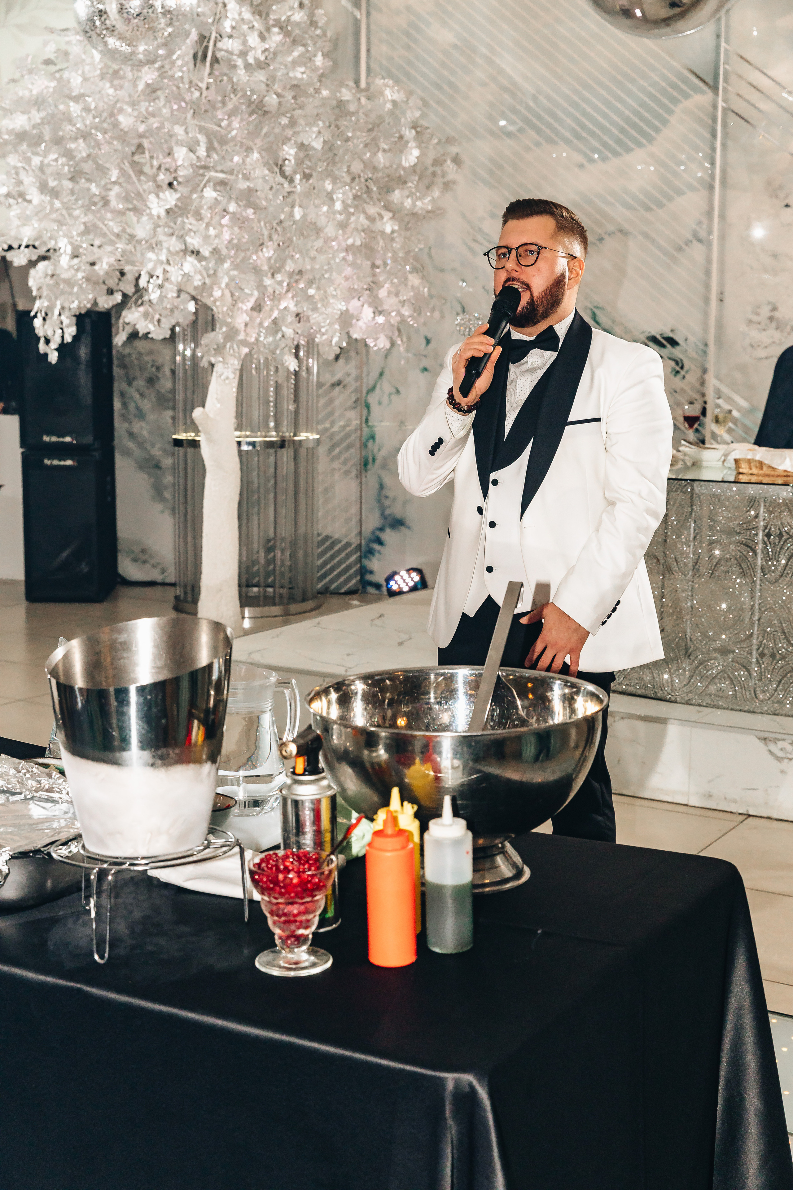 Денис и Анна. Свадебный фотограф и видеограф — Сергей и Дарья