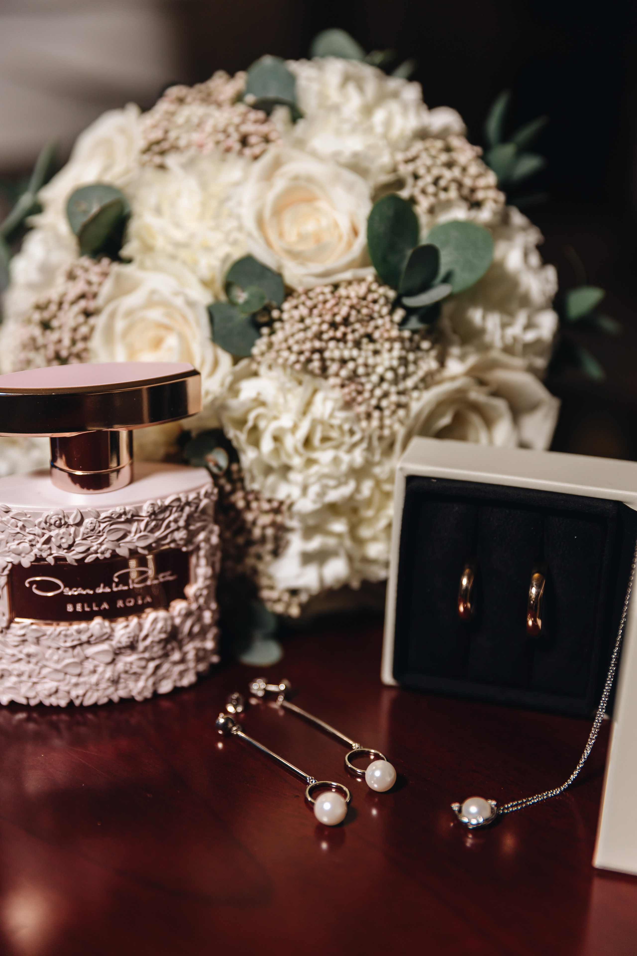 Денис и Анна. Свадебный фотограф и видеограф — Сергей и Дарья