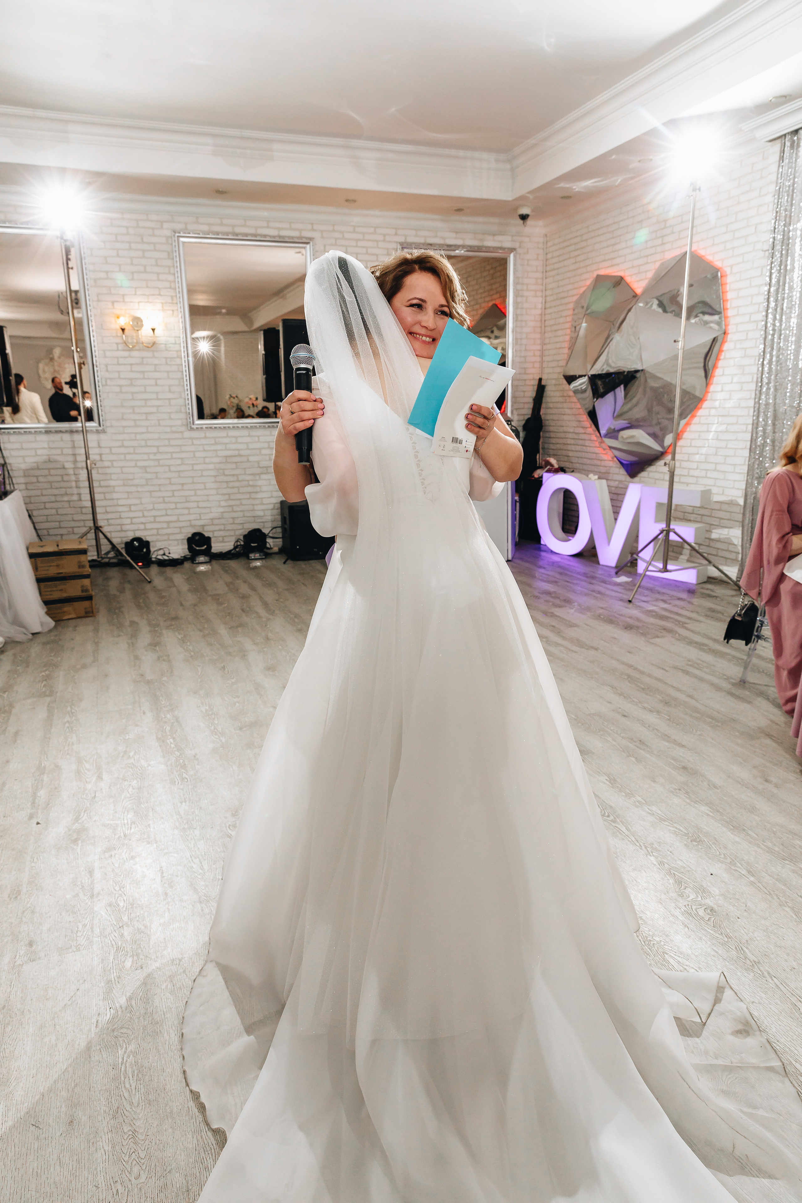 Павел и Ксения. Свадебный фотограф и видеограф — Сергей и Дарья