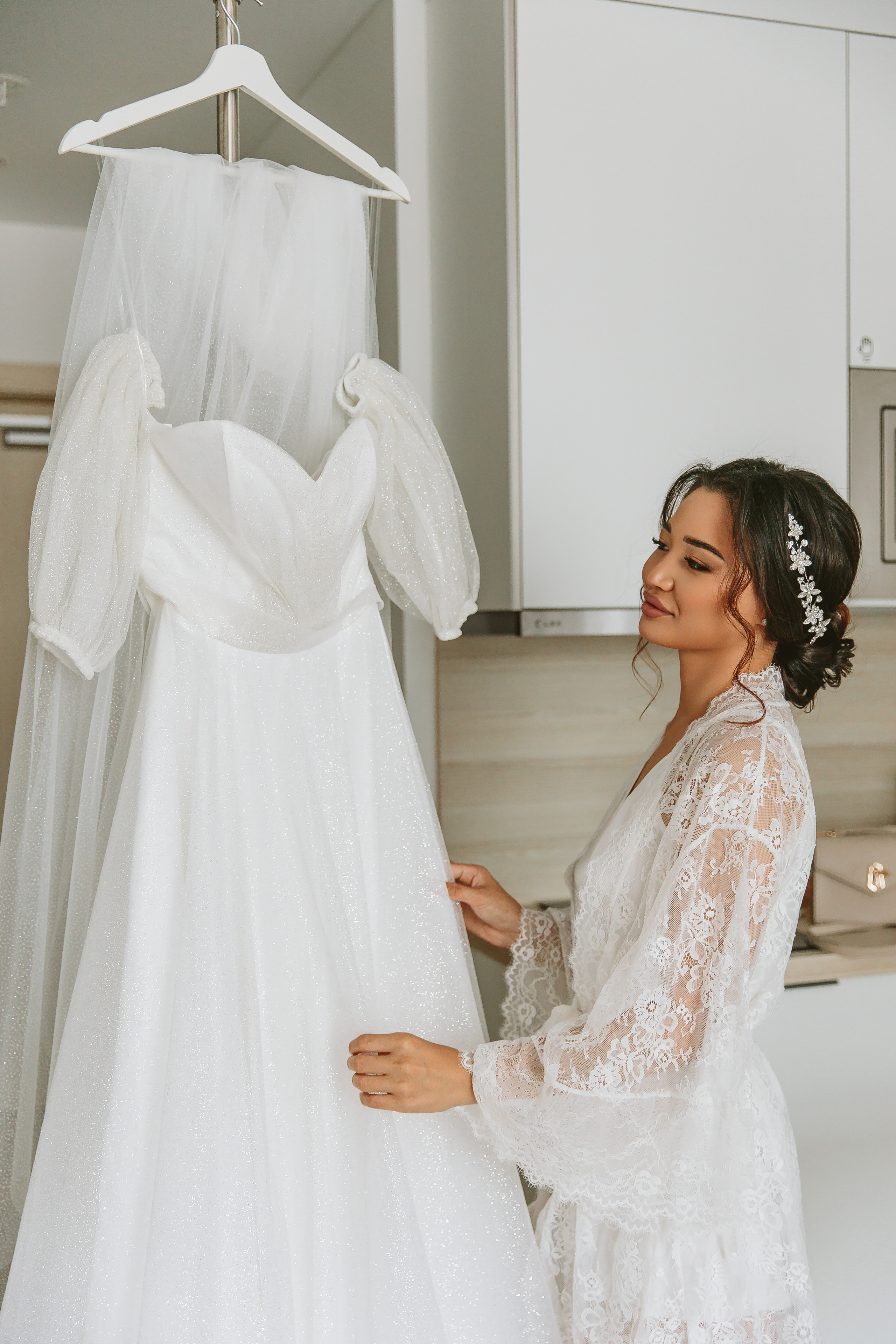 Руслан и Камилла. Свадебный фотограф и видеограф — Сергей и Дарья